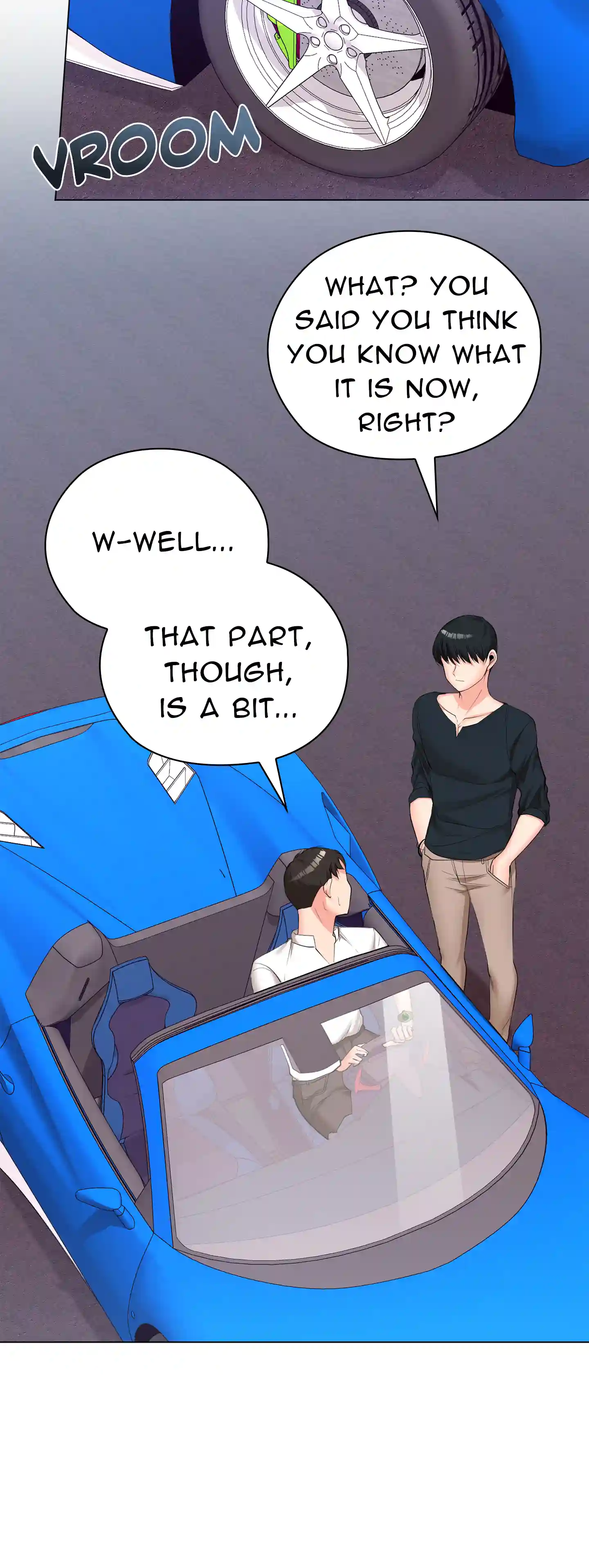 The High Society Chapter 23 - Manhwa18.com