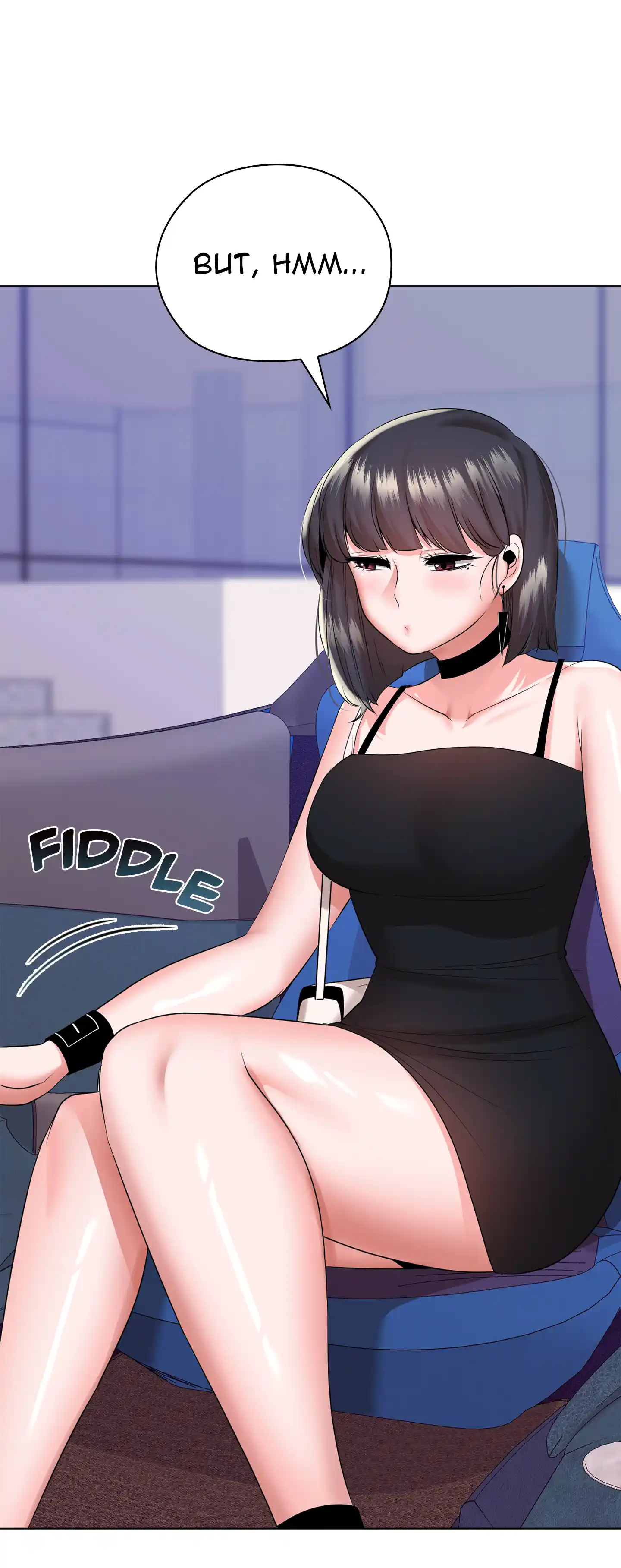 The High Society Chapter 23 - Manhwa18.com