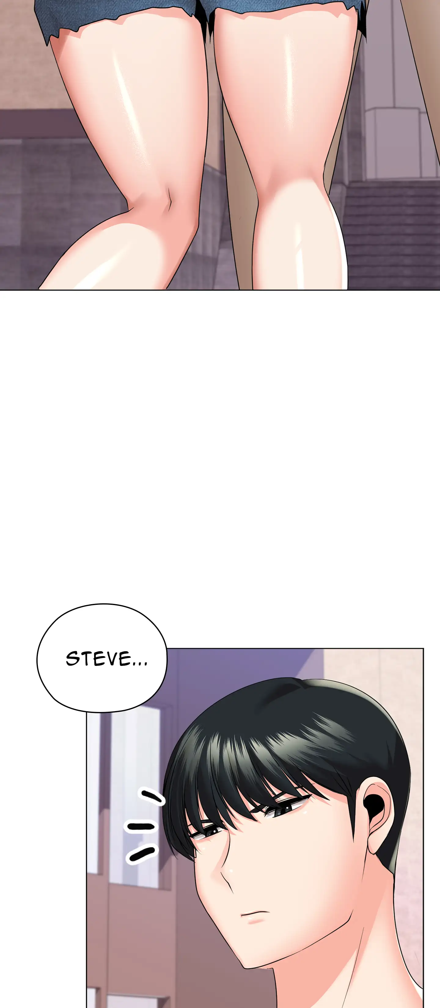 The High Society Chapter 23 - Manhwa18.com
