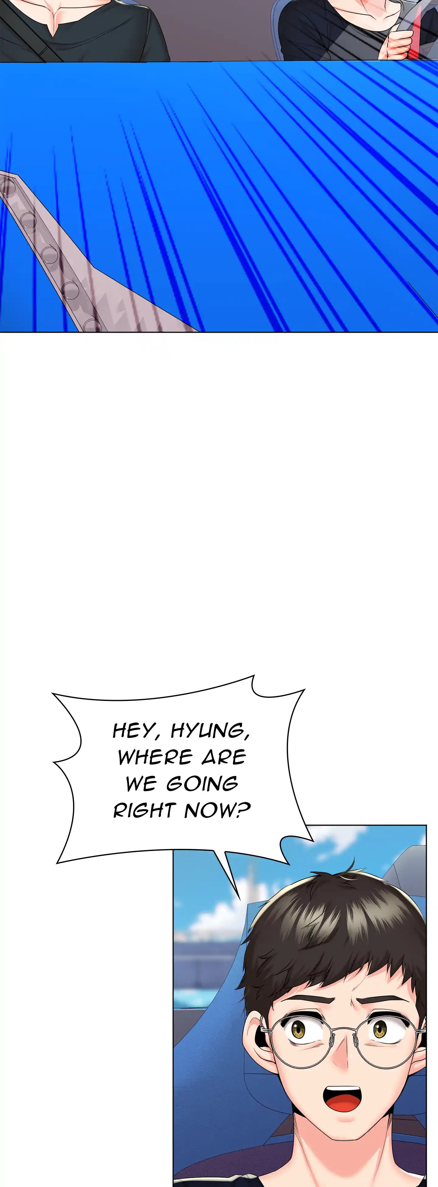The High Society Chapter 23 - Manhwa18.com