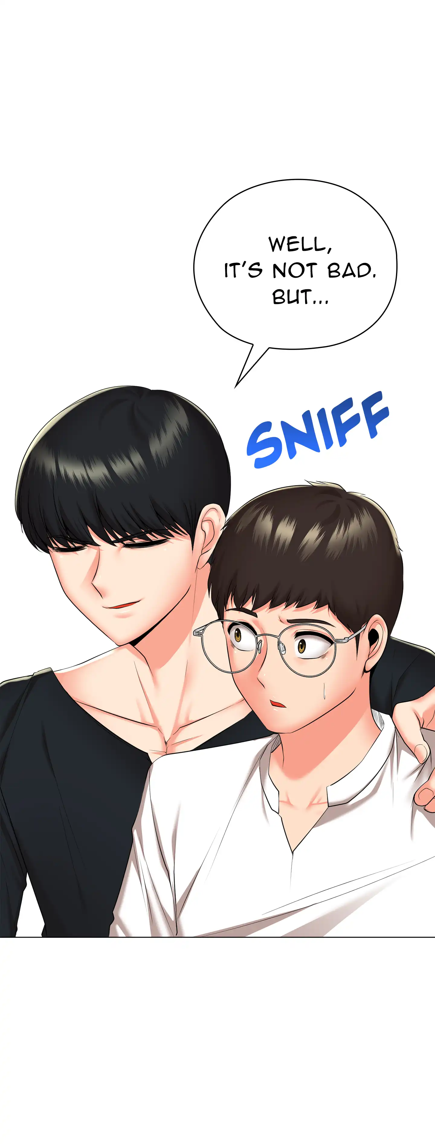 The High Society Chapter 23 - Manhwa18.com