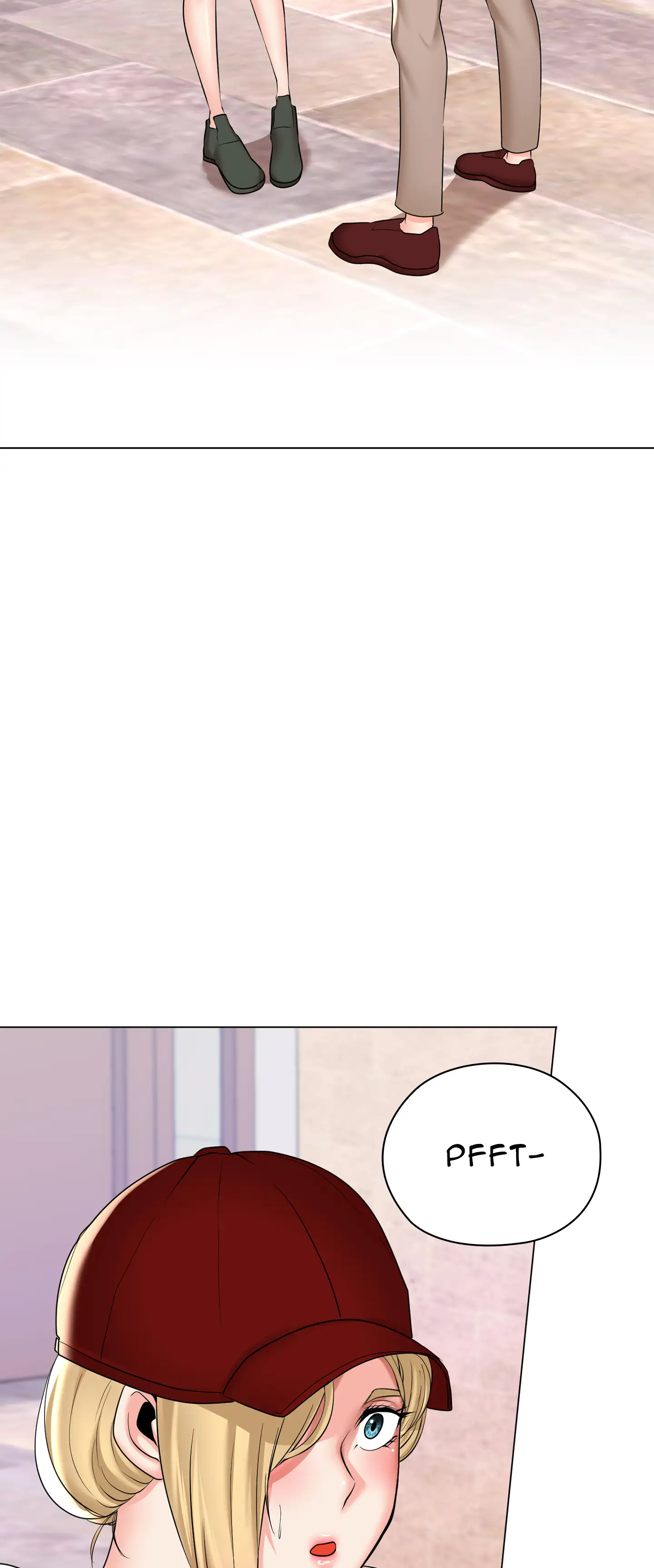 The High Society Chapter 23 - Manhwa18.com