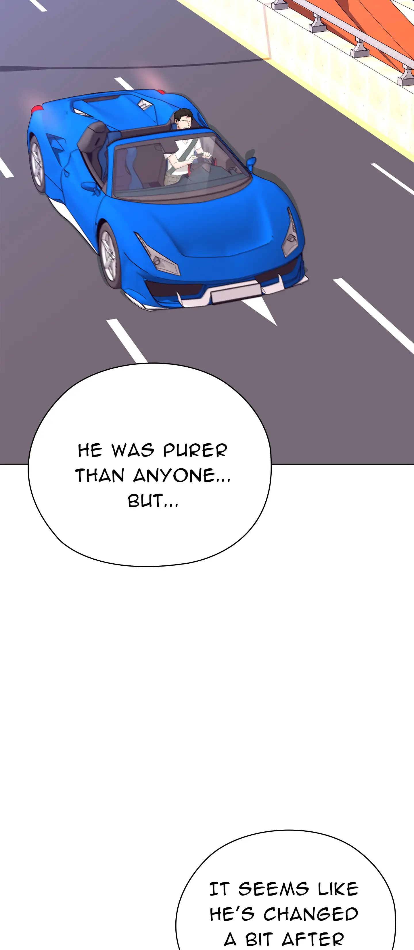 The High Society Chapter 23 - Manhwa18.com