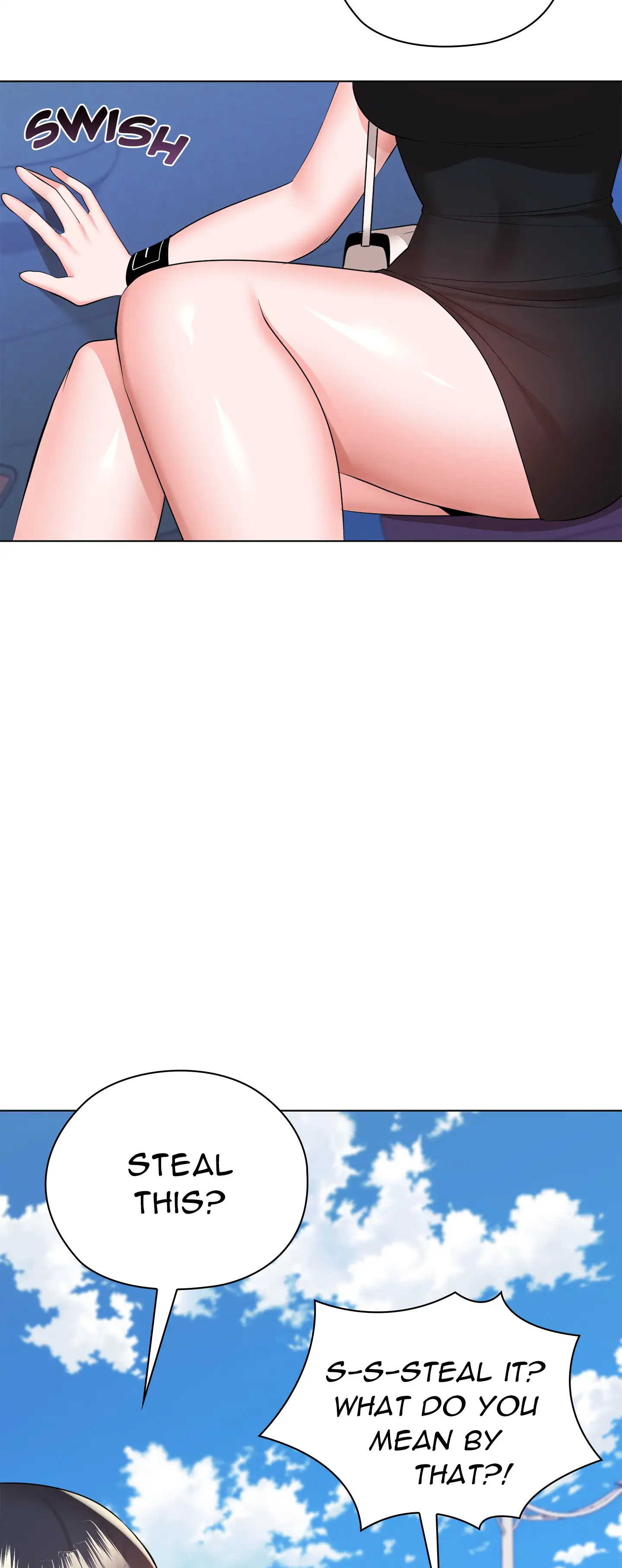 The High Society Chapter 23 - Manhwa18.com
