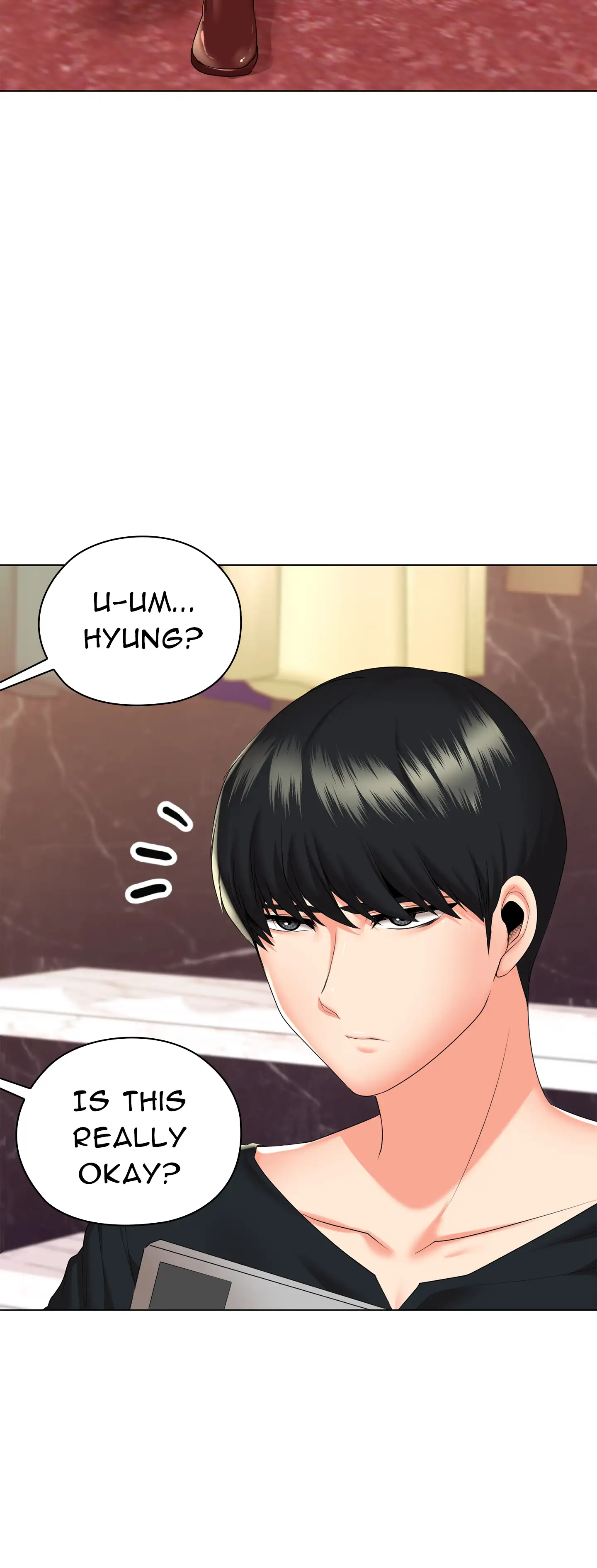 The High Society Chapter 23 - Manhwa18.com
