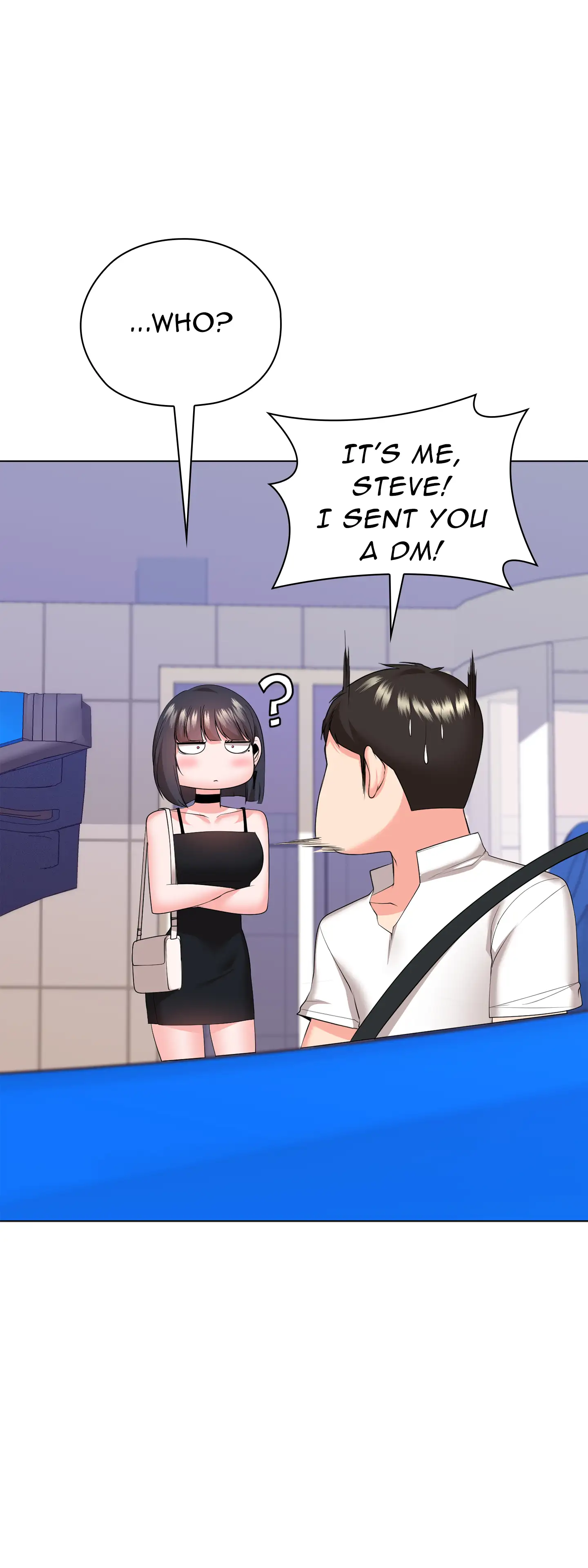 The High Society Chapter 23 - Manhwa18.com