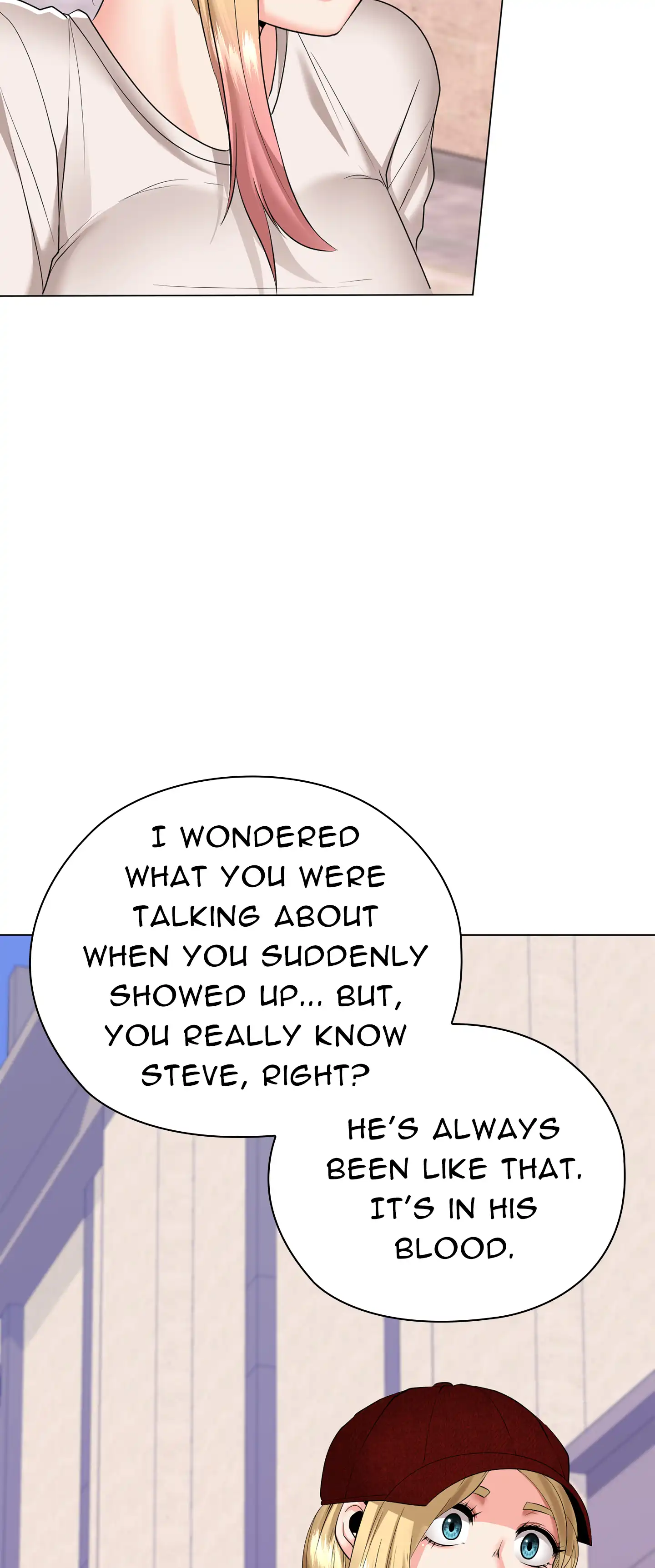 The High Society Chapter 23 - Manhwa18.com