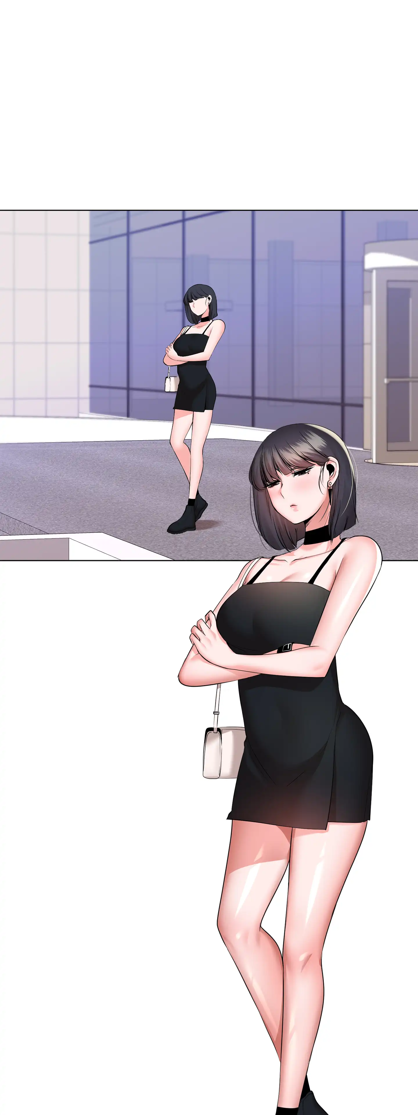The High Society Chapter 23 - Manhwa18.com