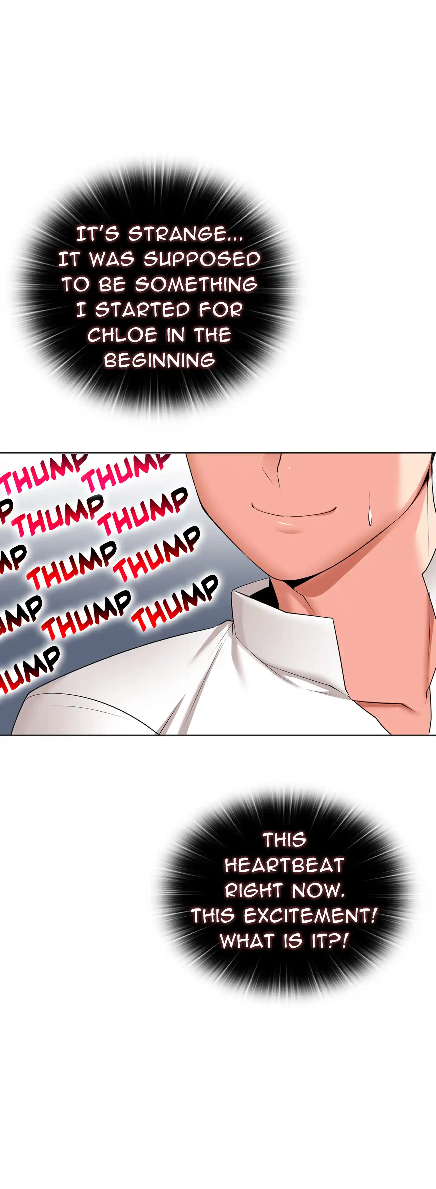 The High Society Chapter 23 - Manhwa18.com