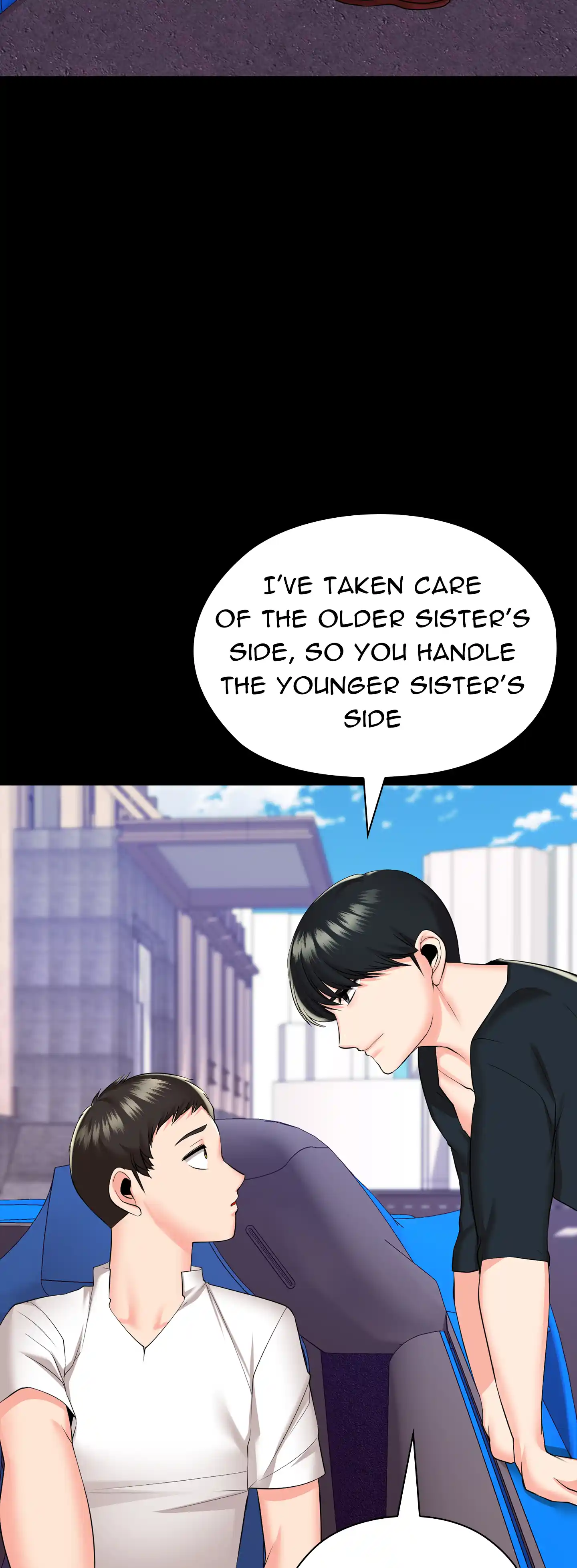 The High Society Chapter 23 - Manhwa18.com