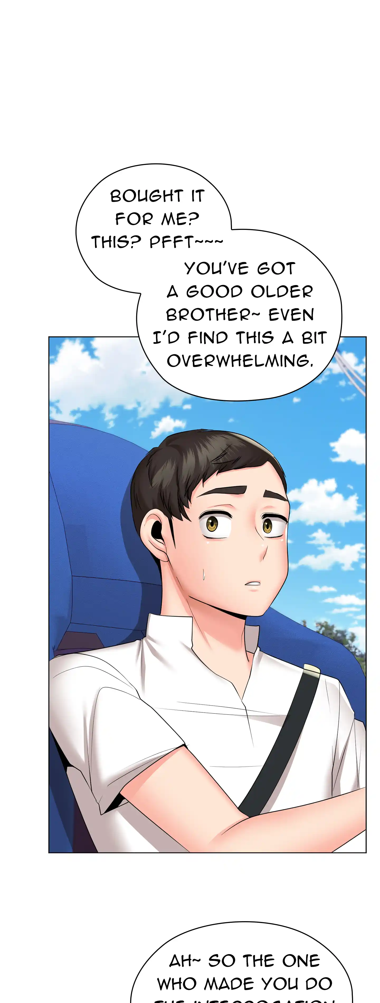 The High Society Chapter 23 - Manhwa18.com