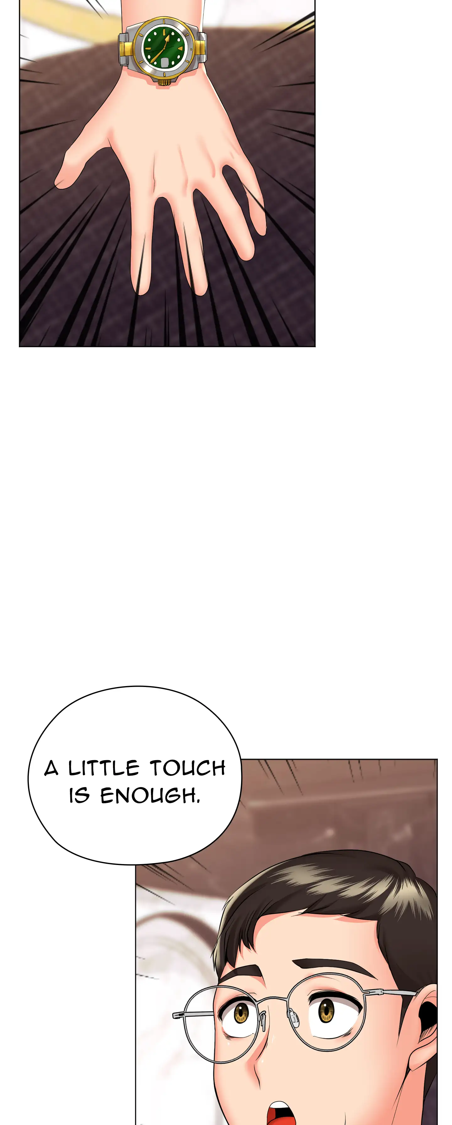 The High Society Chapter 23 - Manhwa18.com
