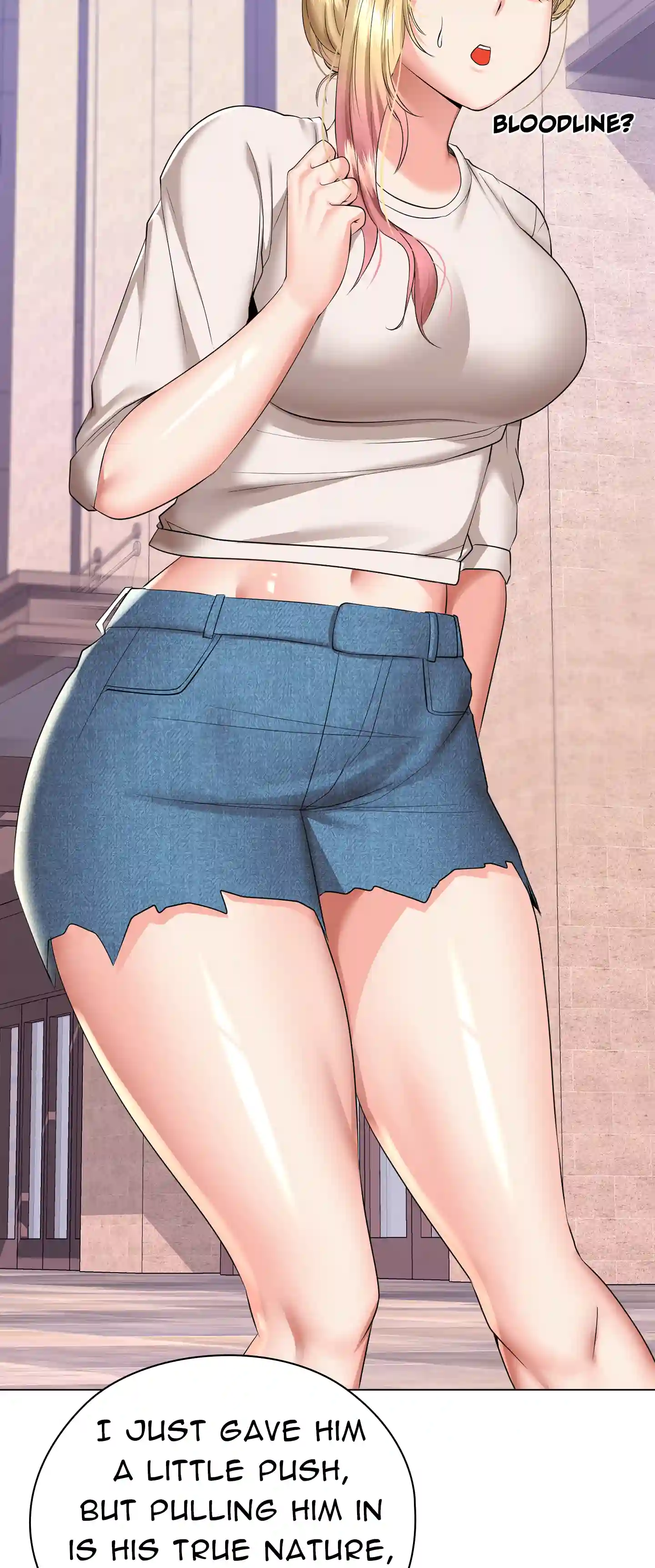 The High Society Chapter 23 - Manhwa18.com