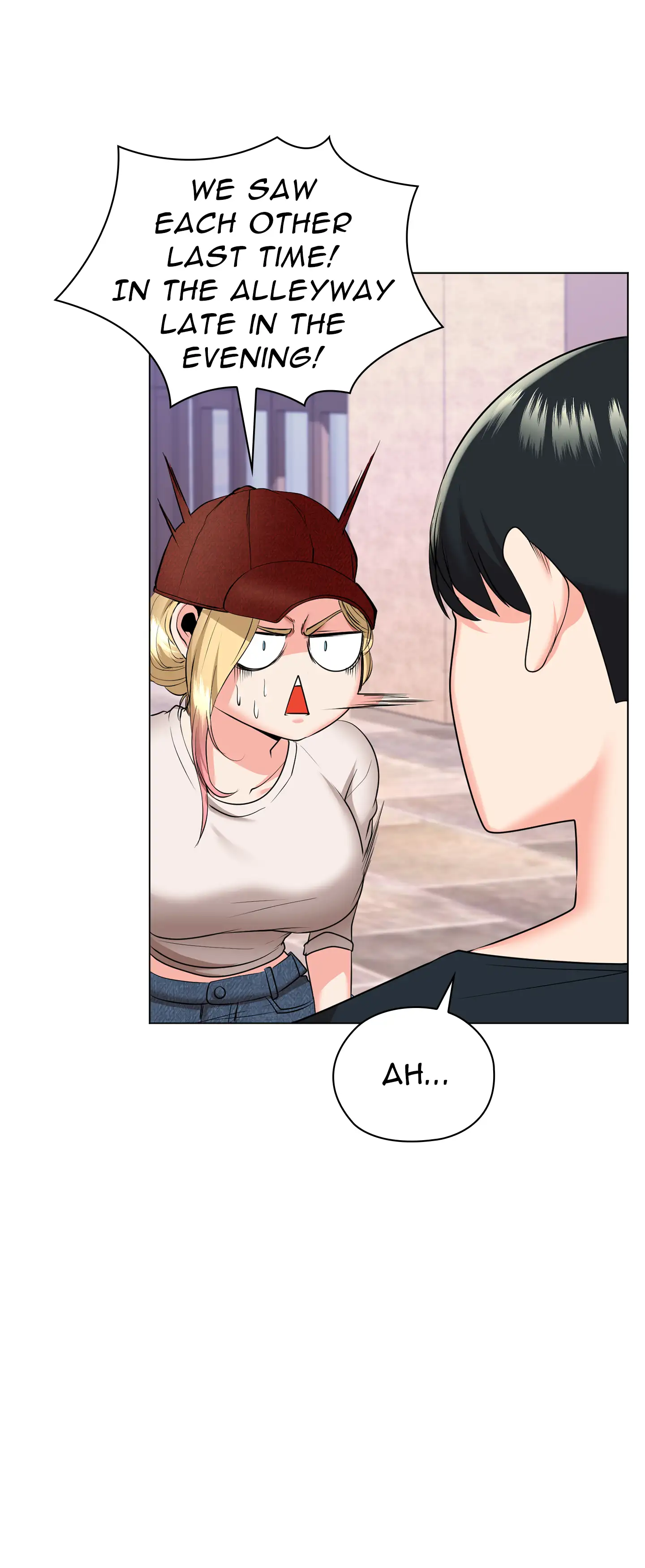 The High Society Chapter 23 - Manhwa18.com