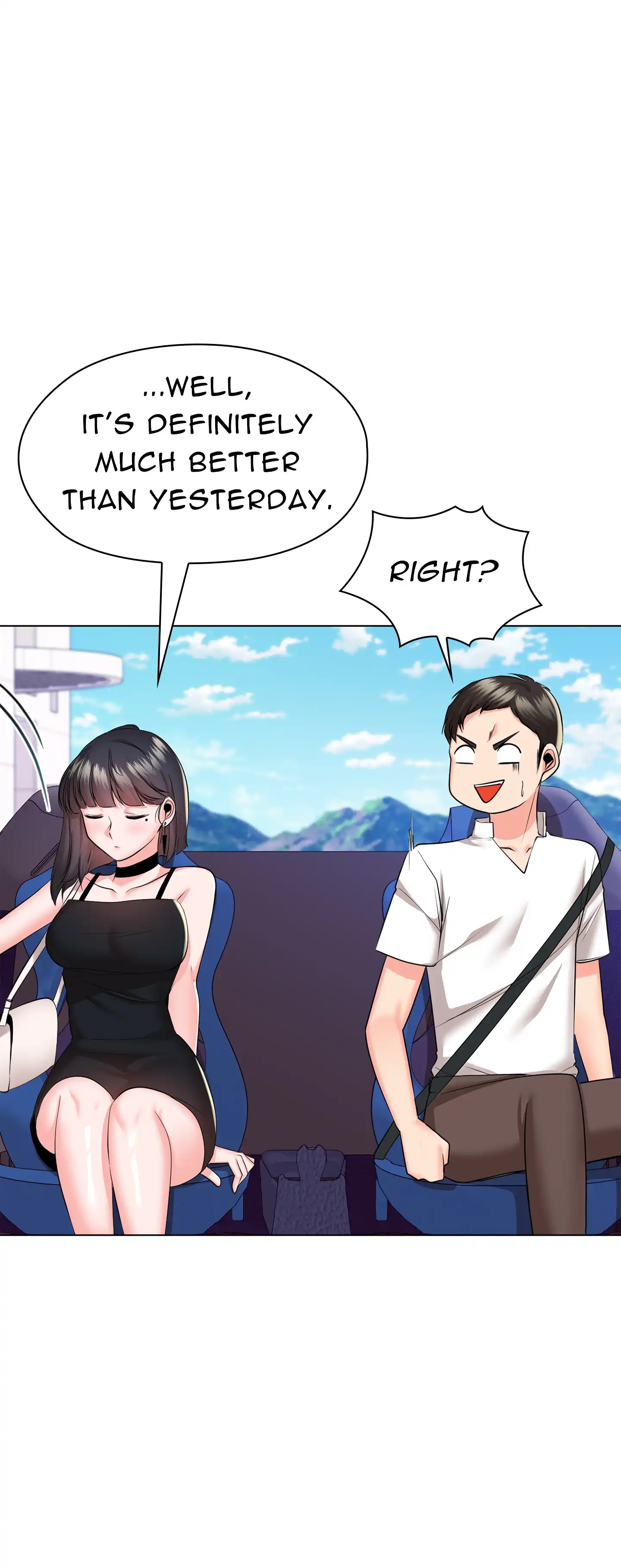 The High Society Chapter 23 - Manhwa18.com
