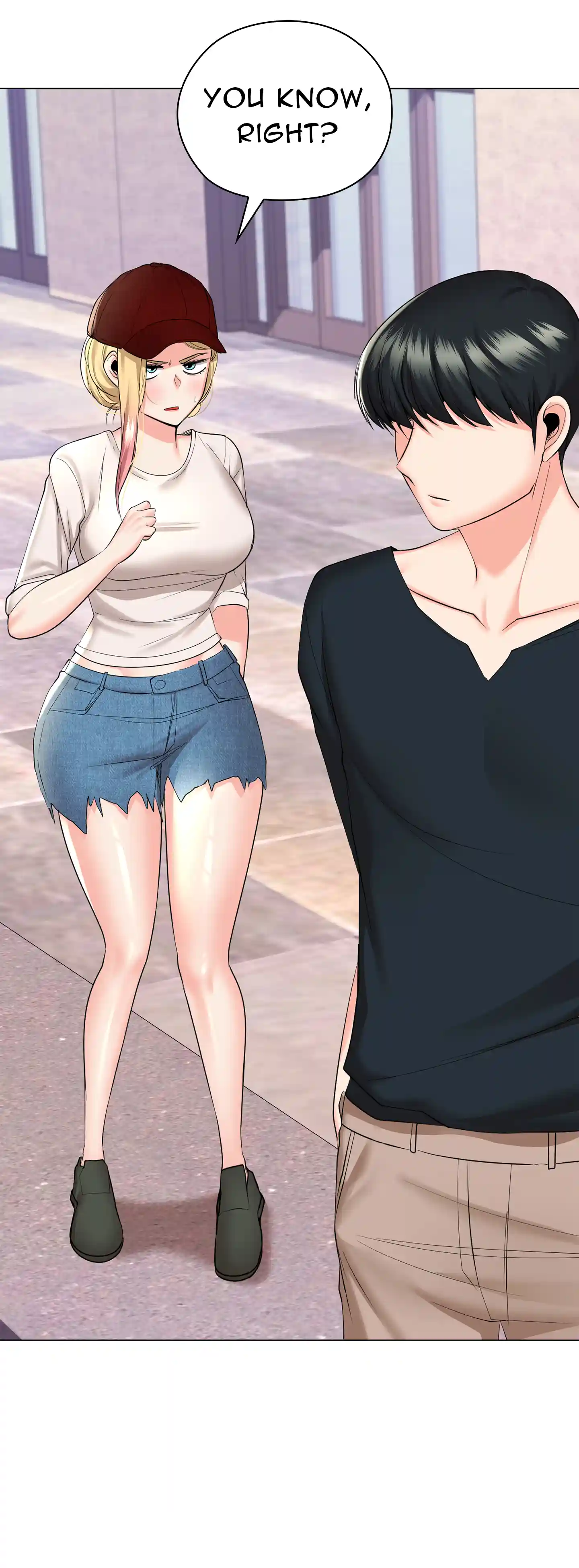 The High Society Chapter 23 - Manhwa18.com