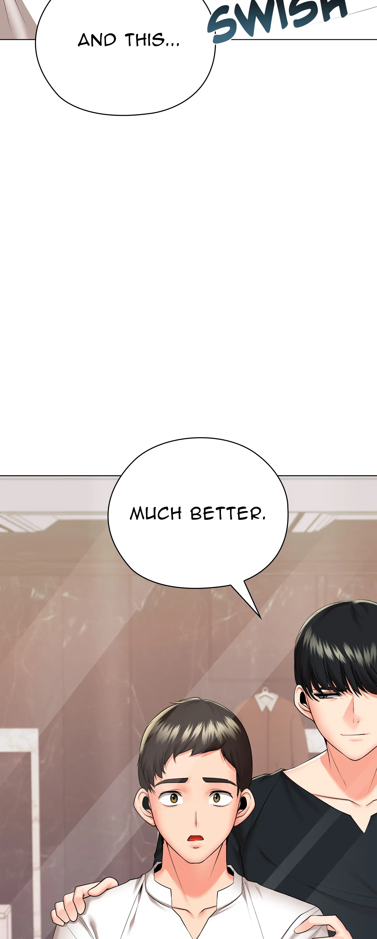 The High Society Chapter 23 - Manhwa18.com