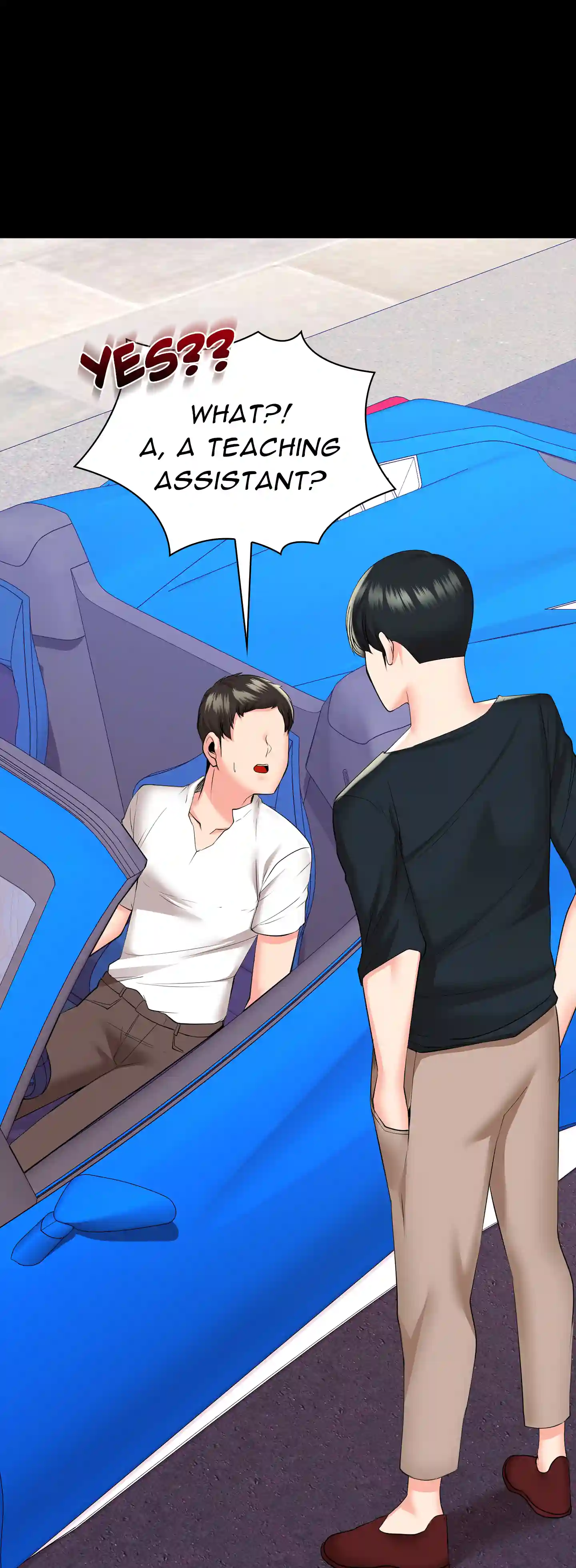 The High Society Chapter 23 - Manhwa18.com