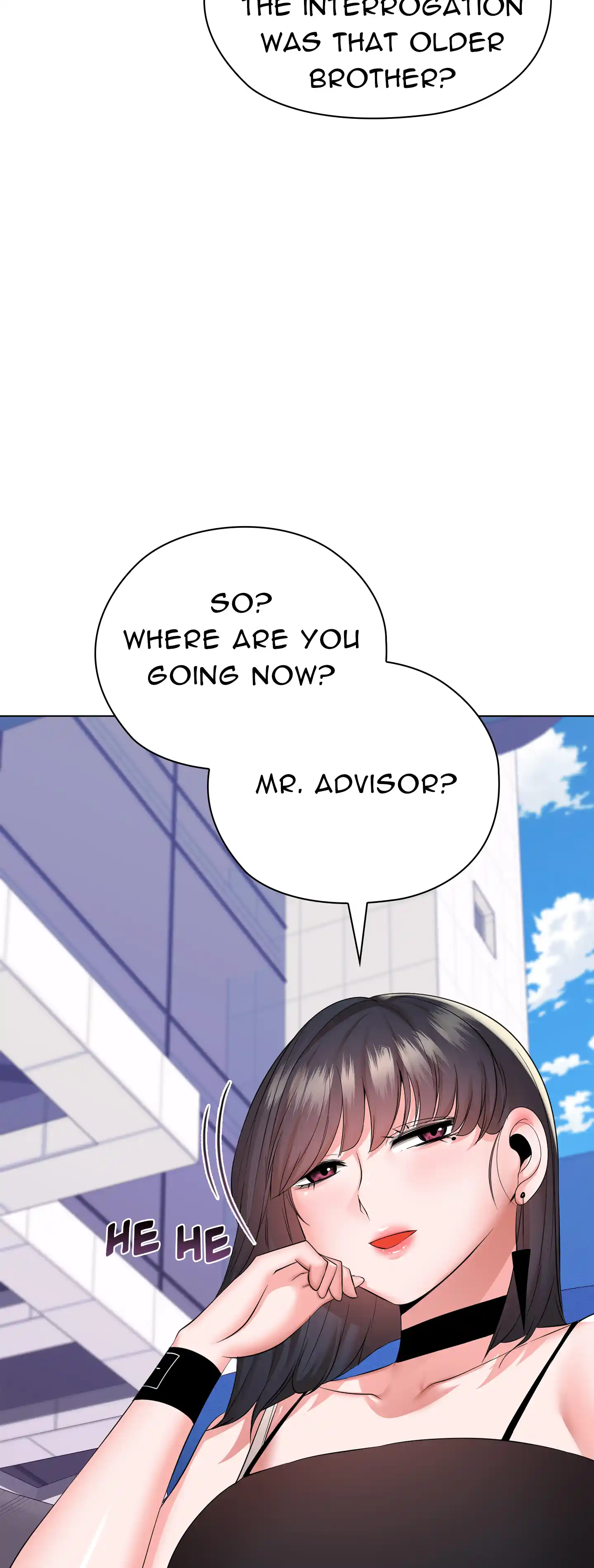 The High Society Chapter 23 - Manhwa18.com