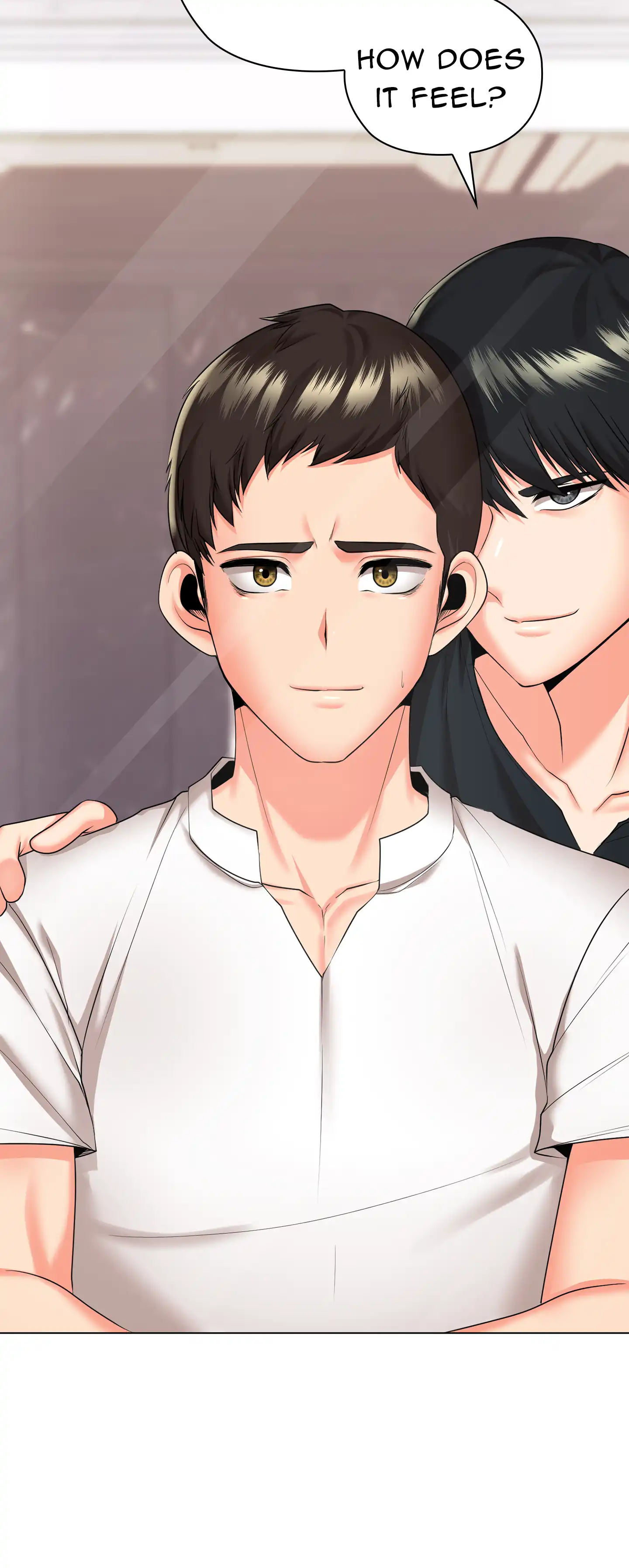 The High Society Chapter 23 - Manhwa18.com