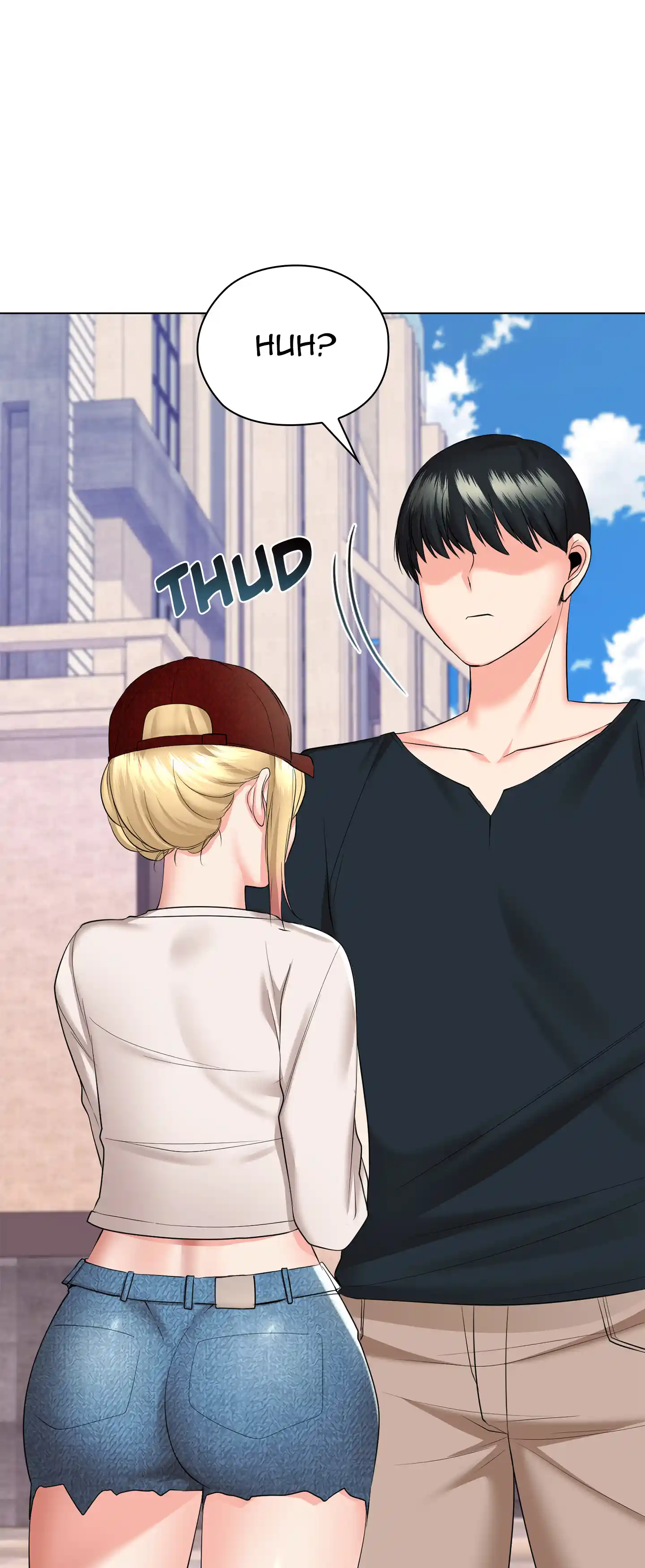 The High Society Chapter 23 - Manhwa18.com