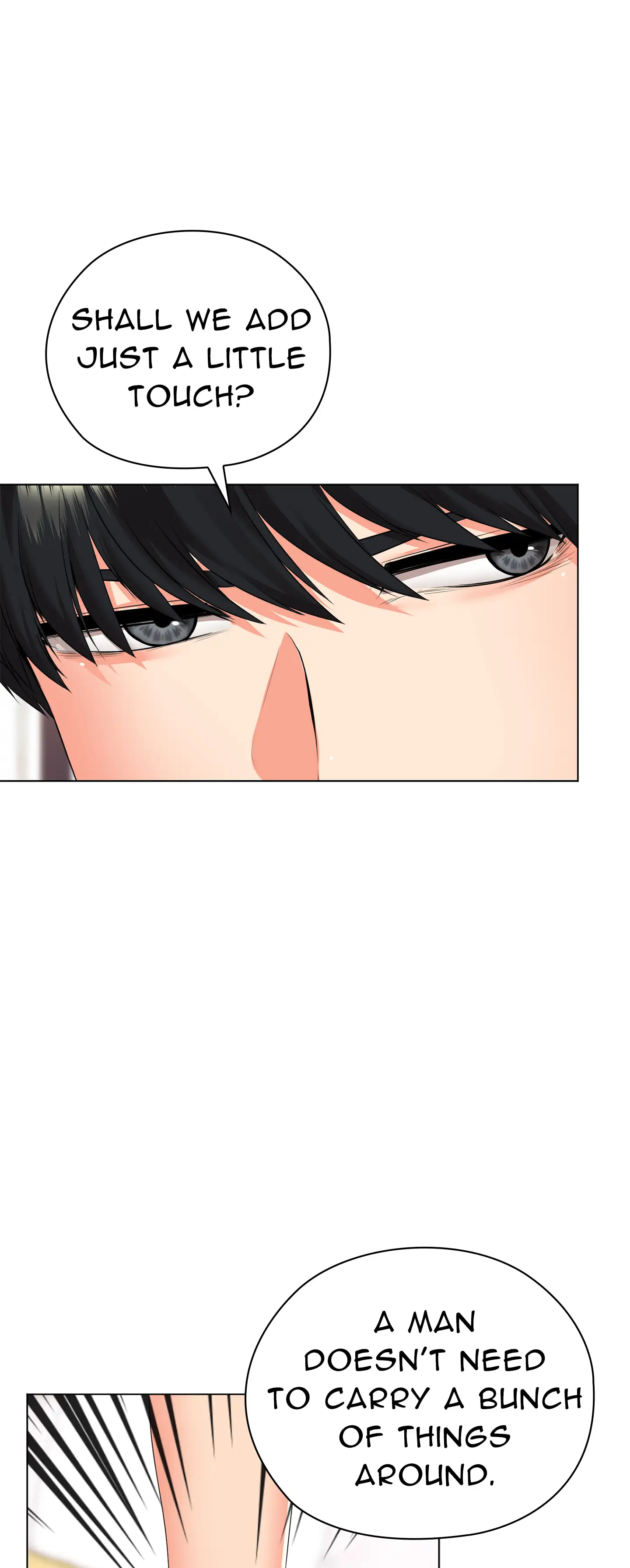 The High Society Chapter 23 - Manhwa18.com