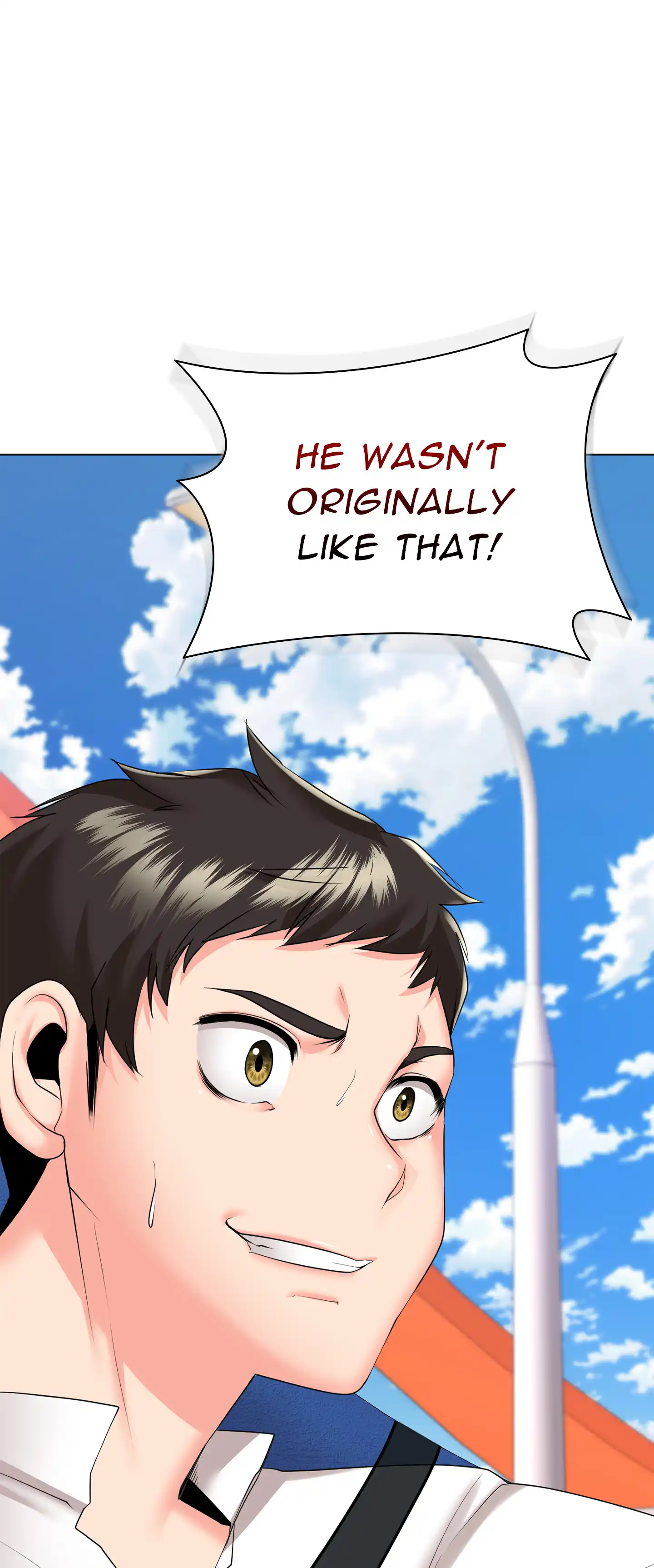 The High Society Chapter 23 - Manhwa18.com