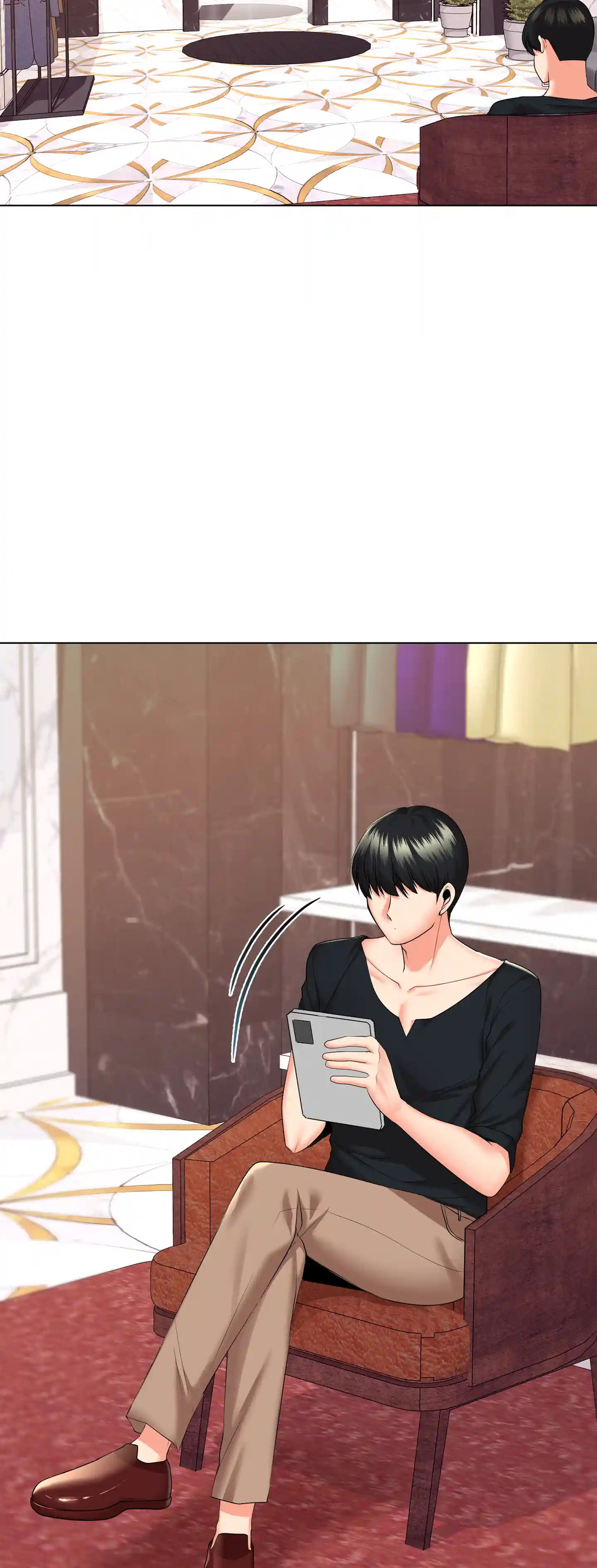 The High Society Chapter 23 - Manhwa18.com