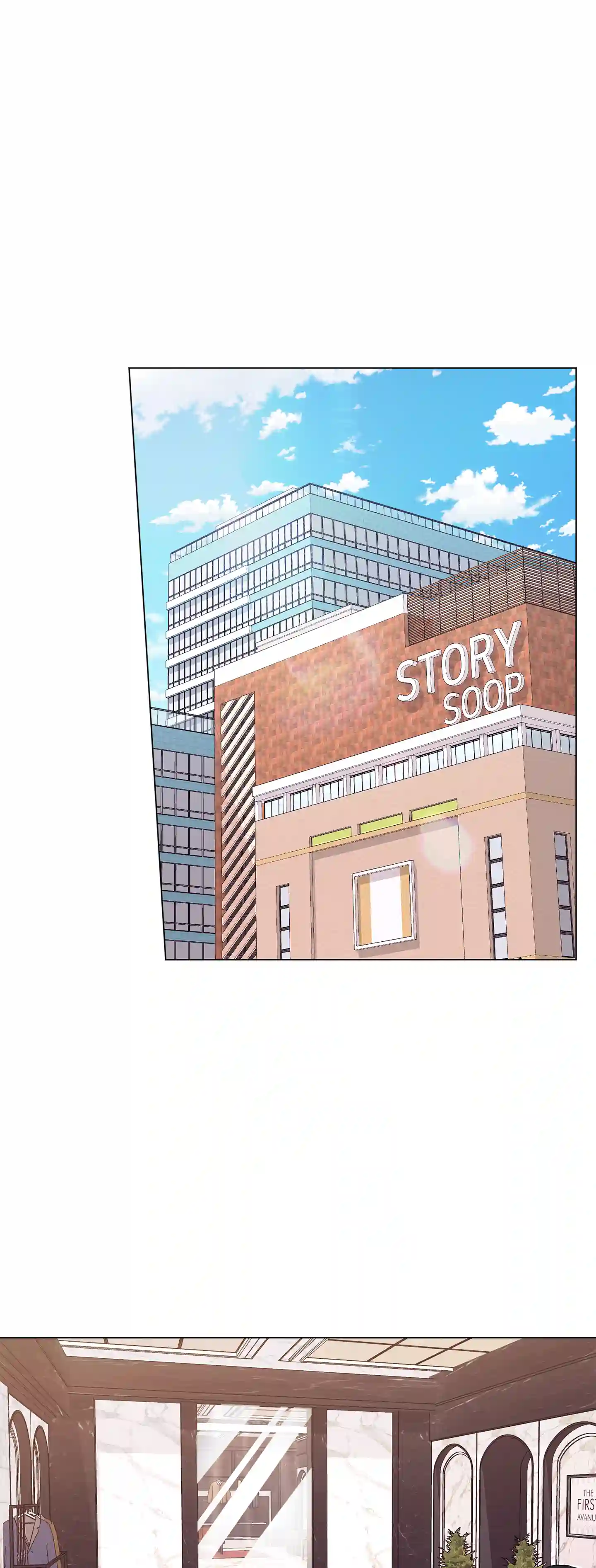The High Society Chapter 23 - Manhwa18.com