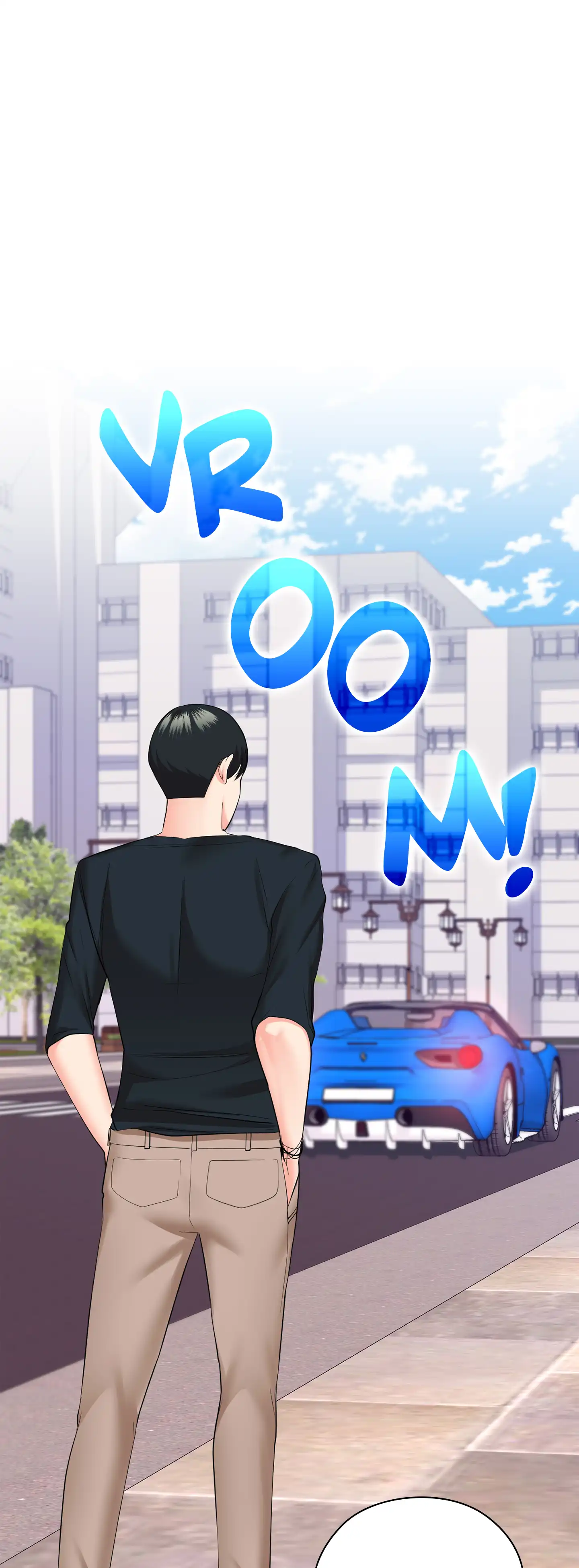 The High Society Chapter 23 - Manhwa18.com