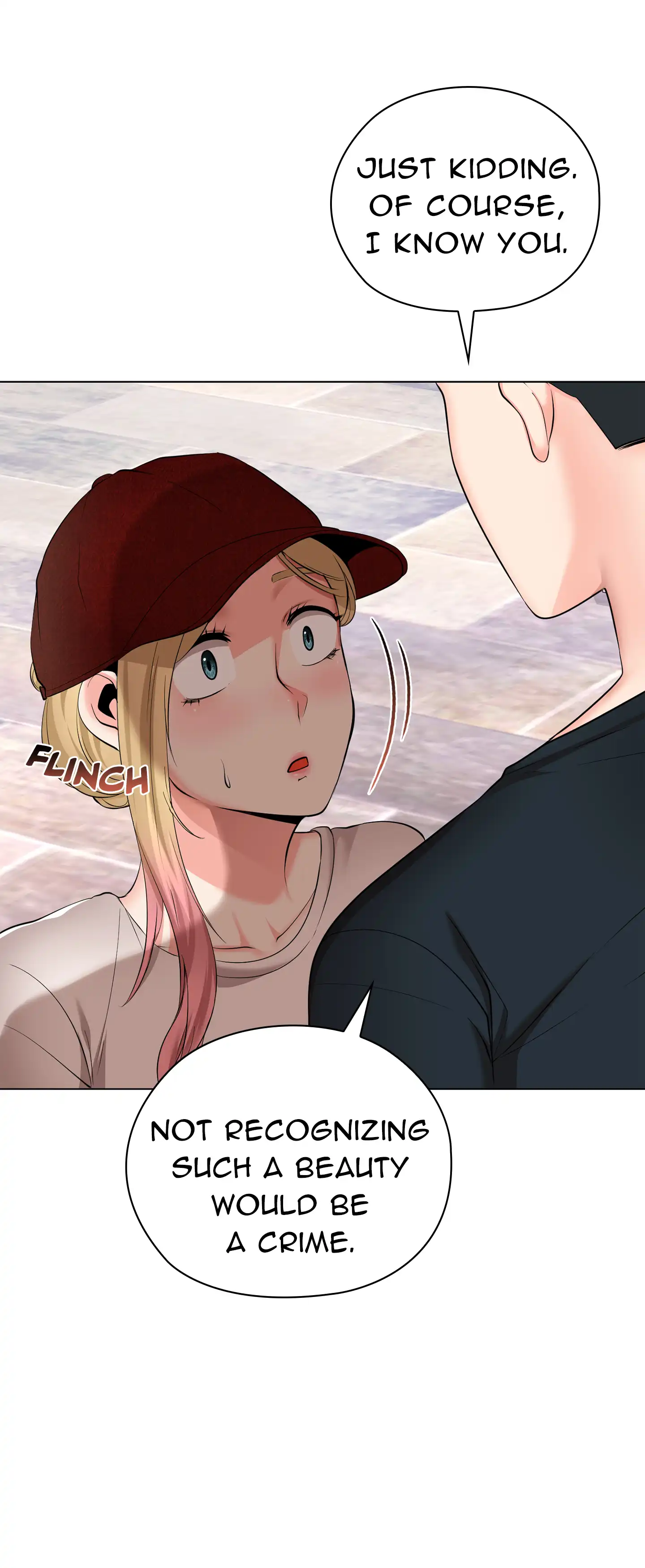 The High Society Chapter 23 - Manhwa18.com