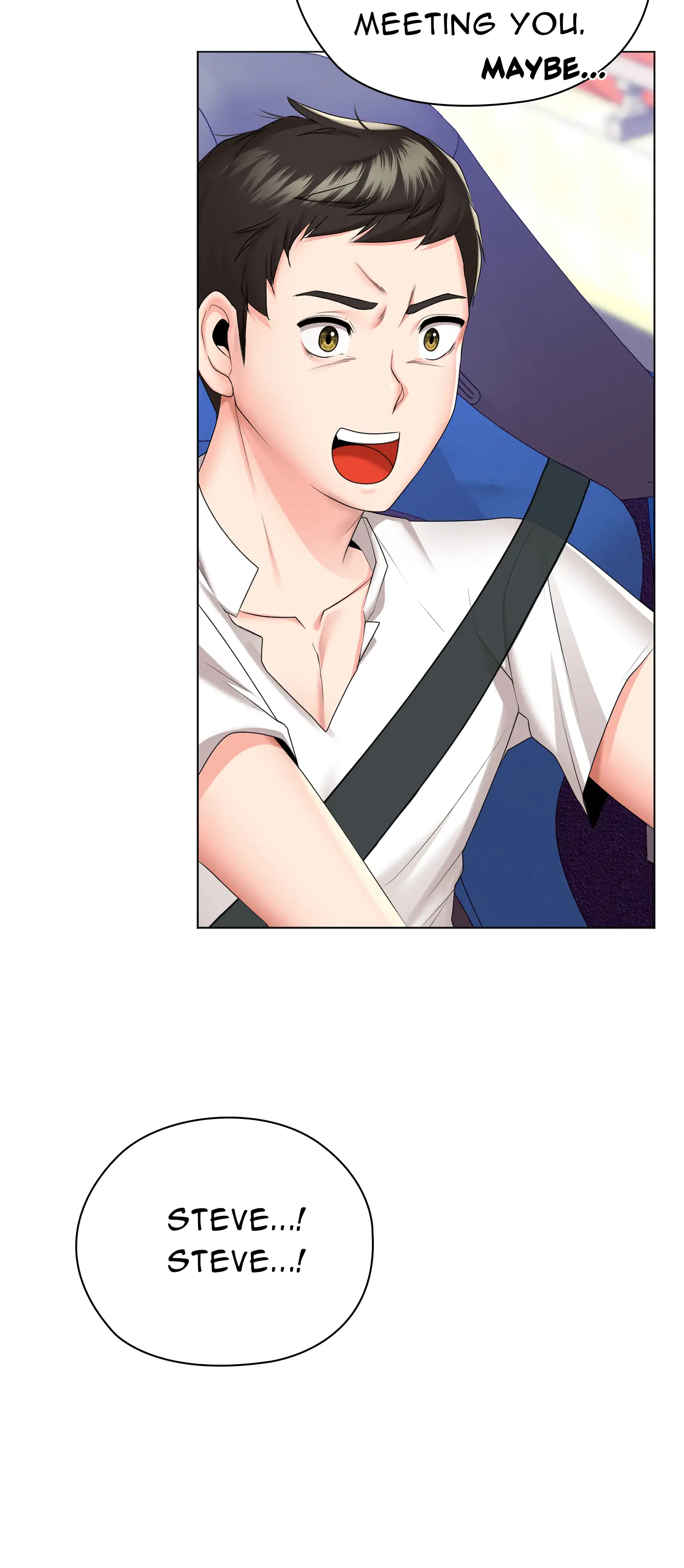 The High Society Chapter 23 - Manhwa18.com