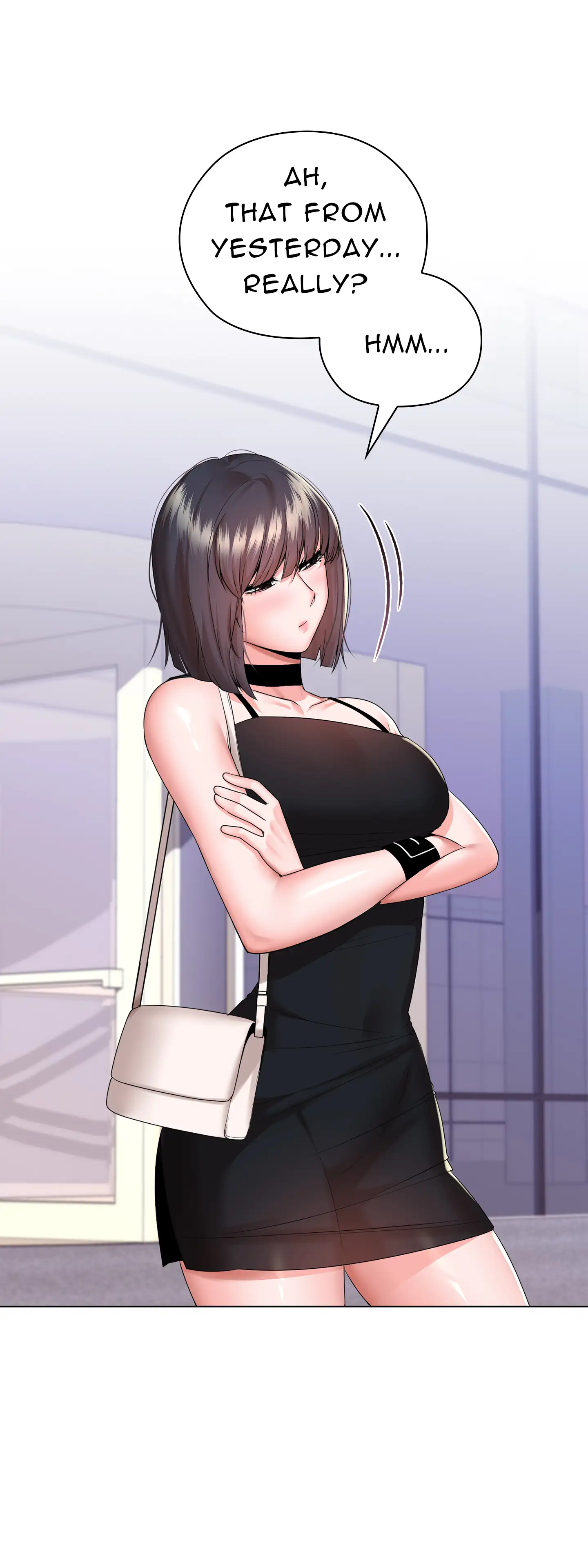 The High Society Chapter 23 - Manhwa18.com