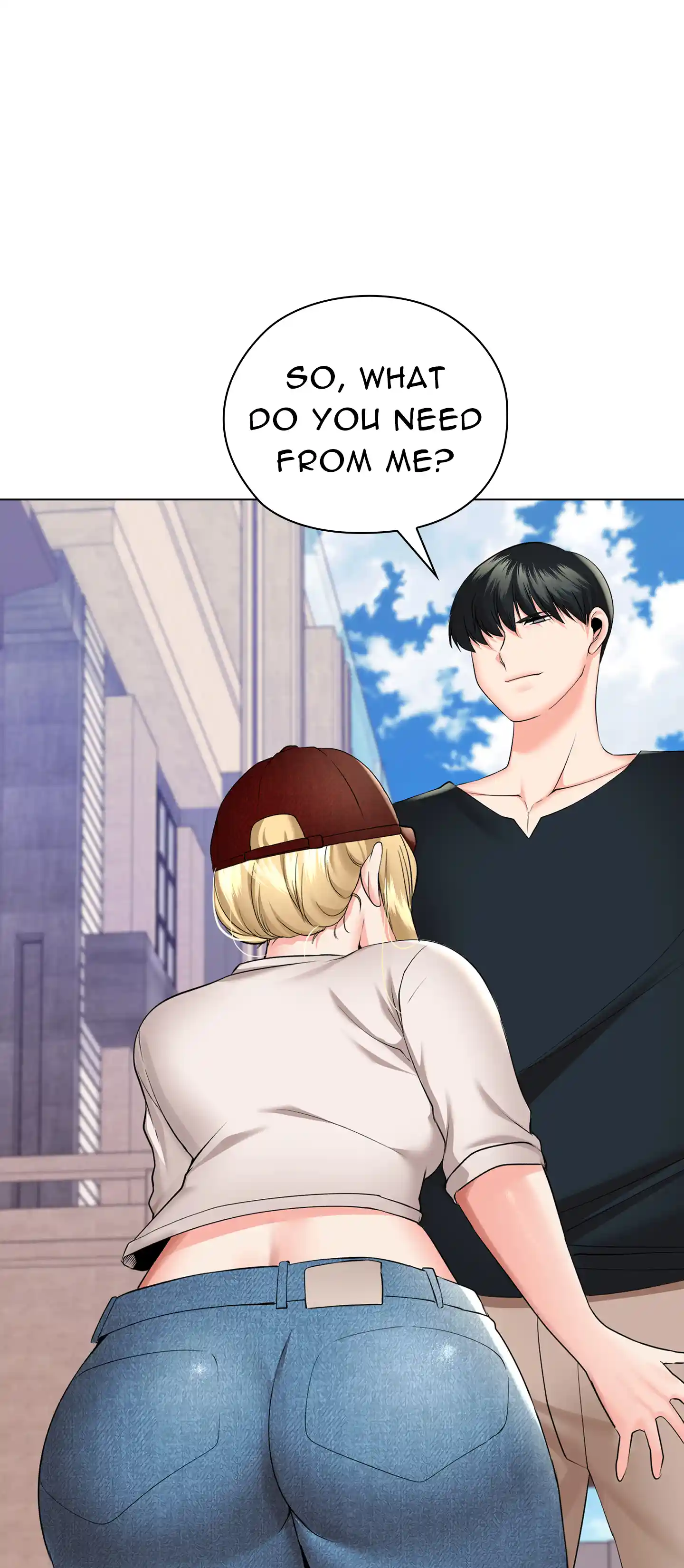 The High Society Chapter 23 - Manhwa18.com