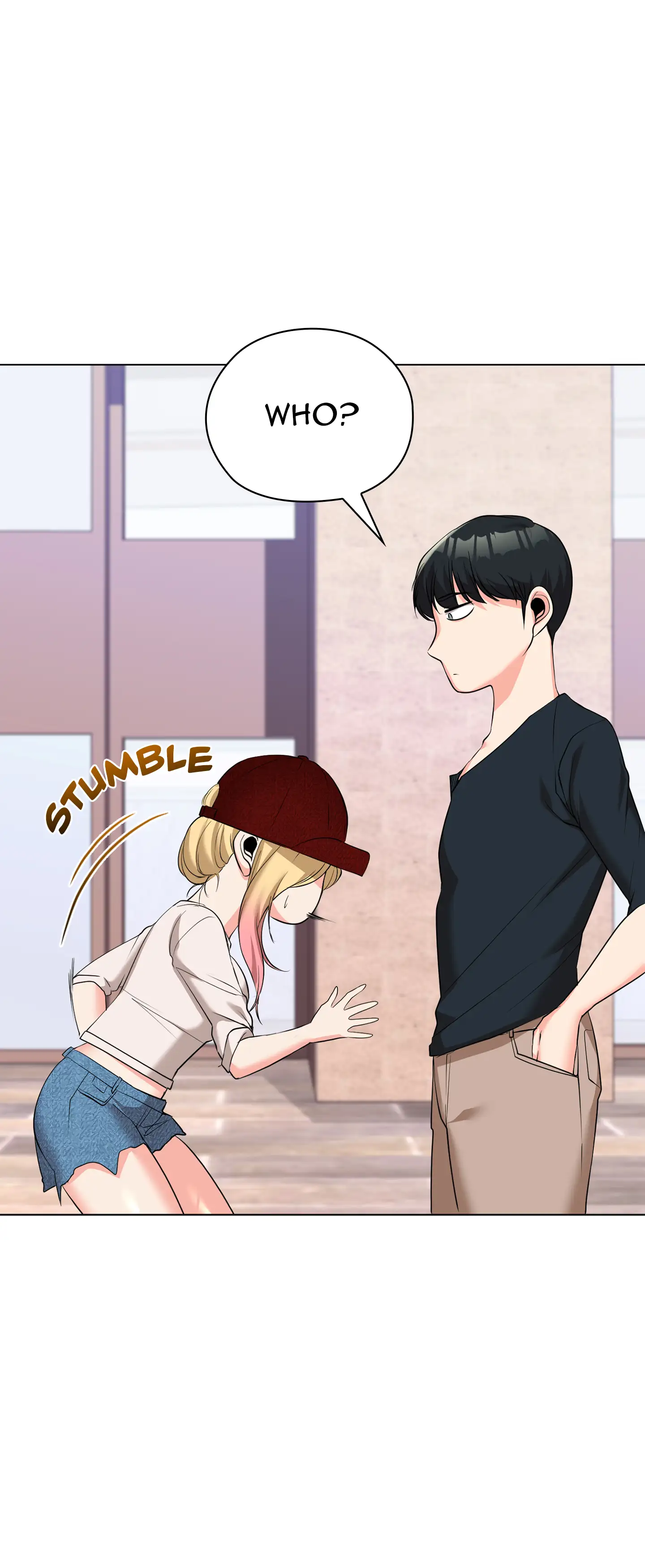 The High Society Chapter 23 - Manhwa18.com