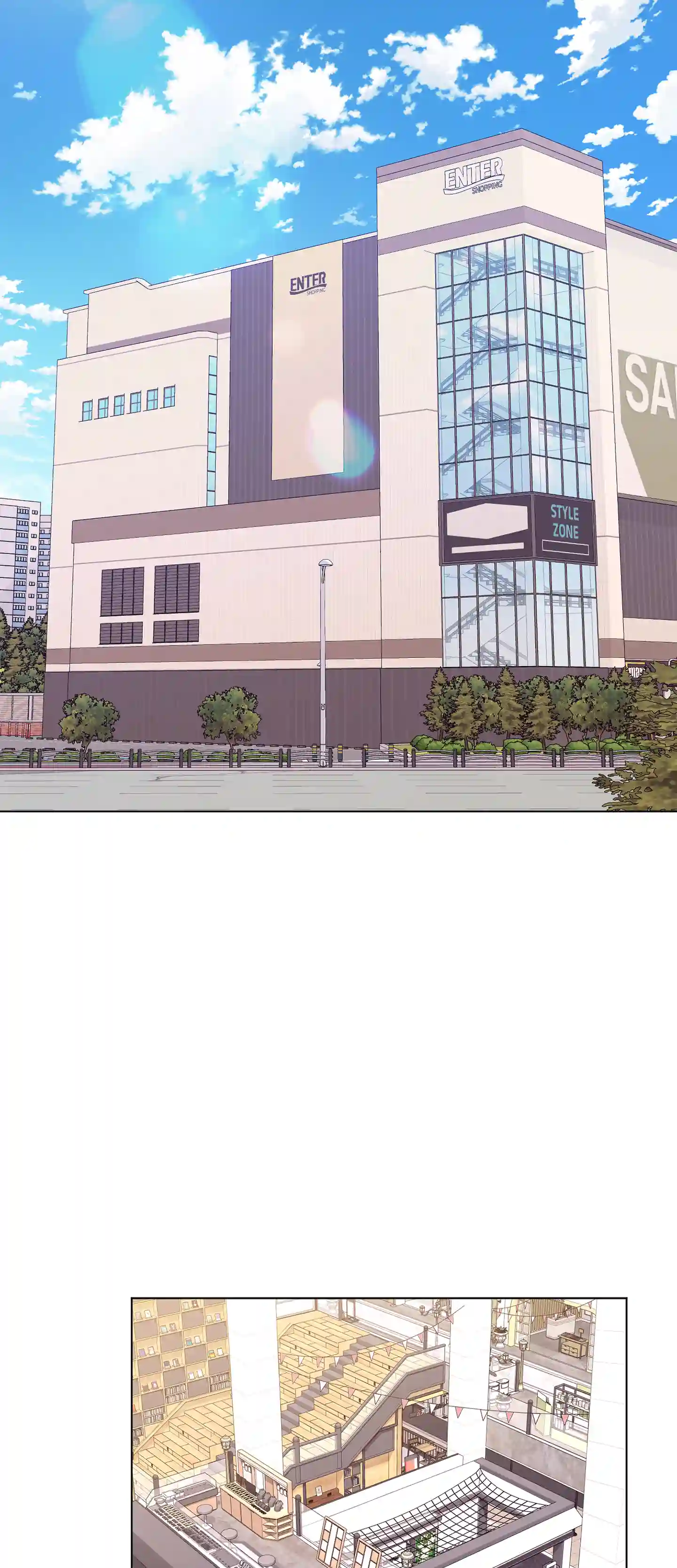The High Society Chapter 24 - Manhwa18.com