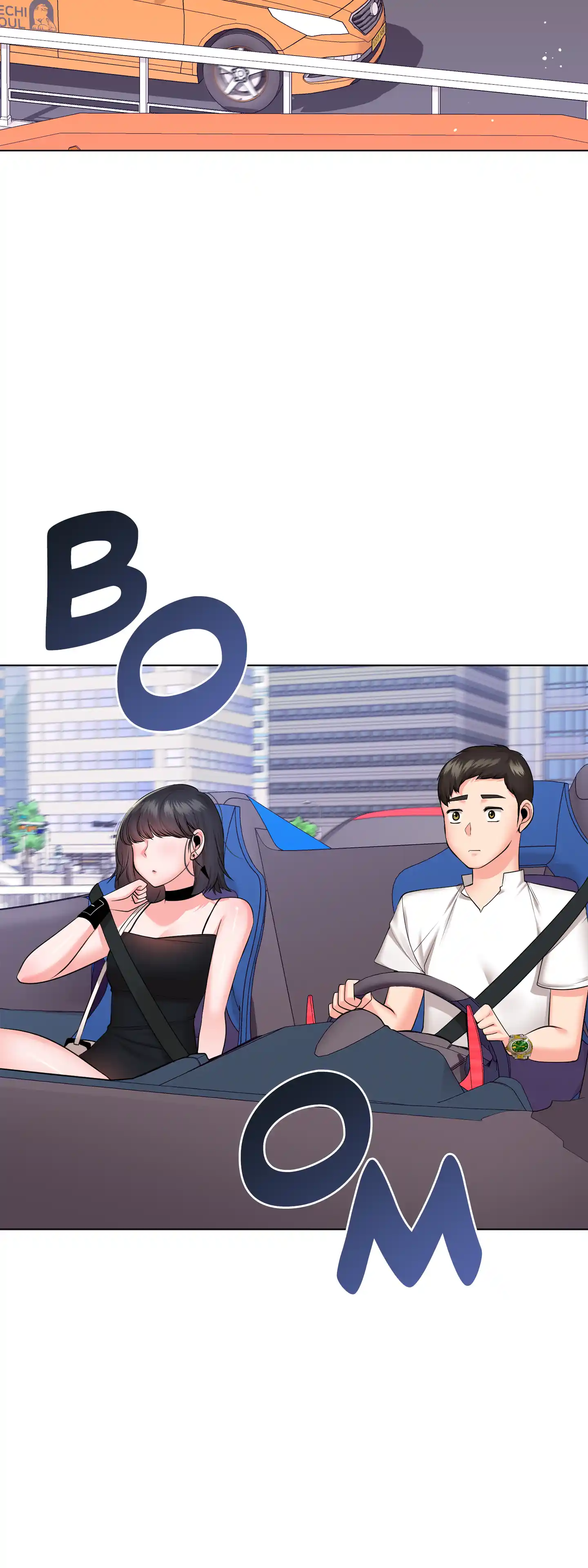 The High Society Chapter 24 - Manhwa18.com