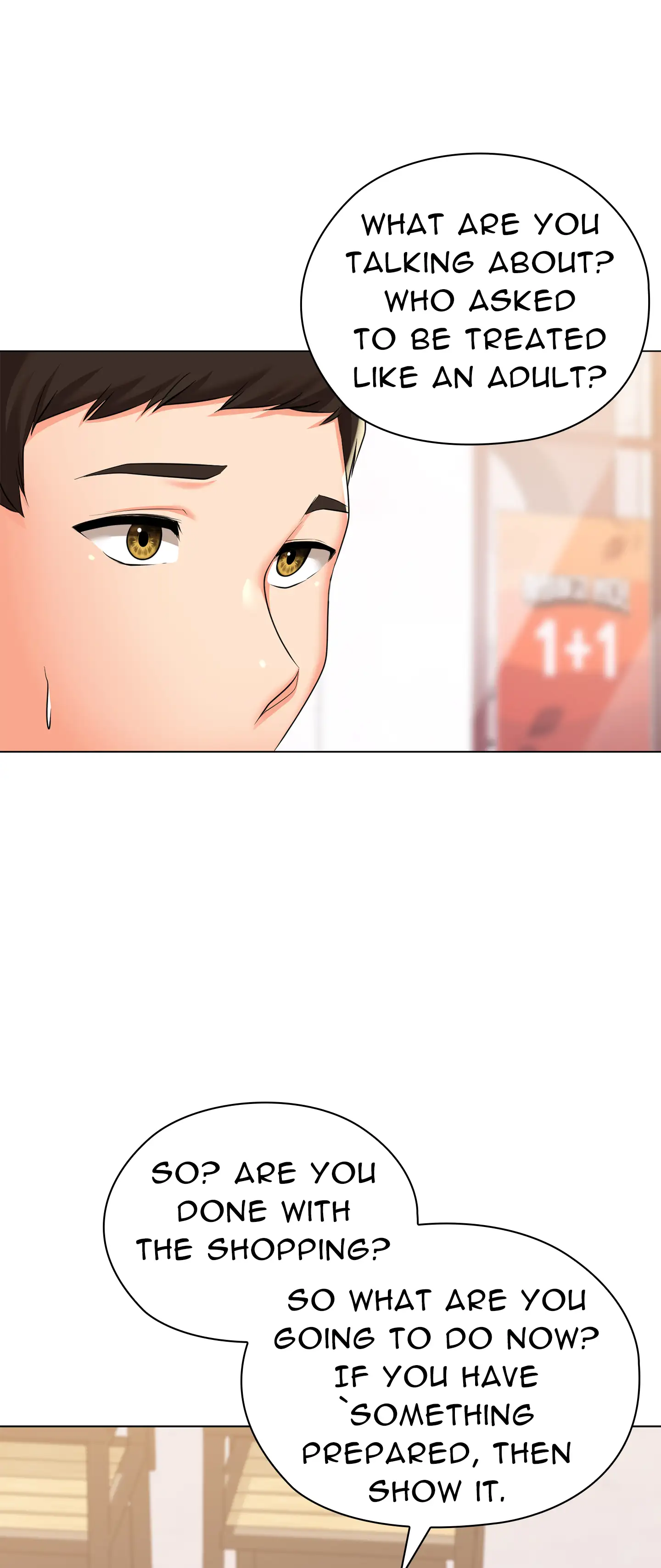 The High Society Chapter 24 - Manhwa18.com