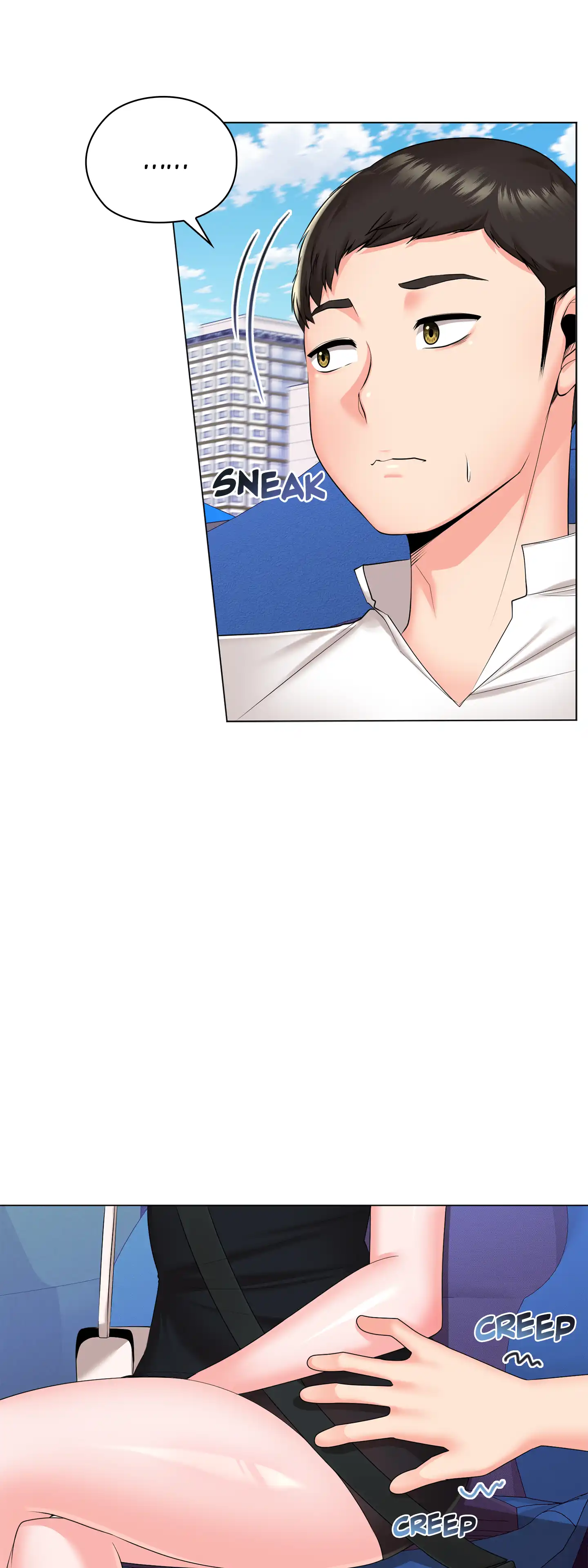 The High Society Chapter 24 - Manhwa18.com
