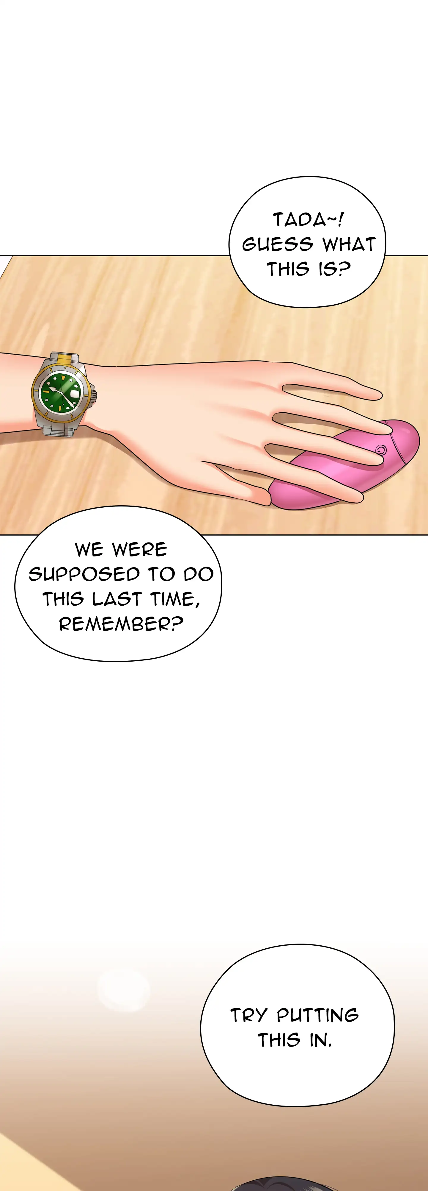 The High Society Chapter 24 - Manhwa18.com