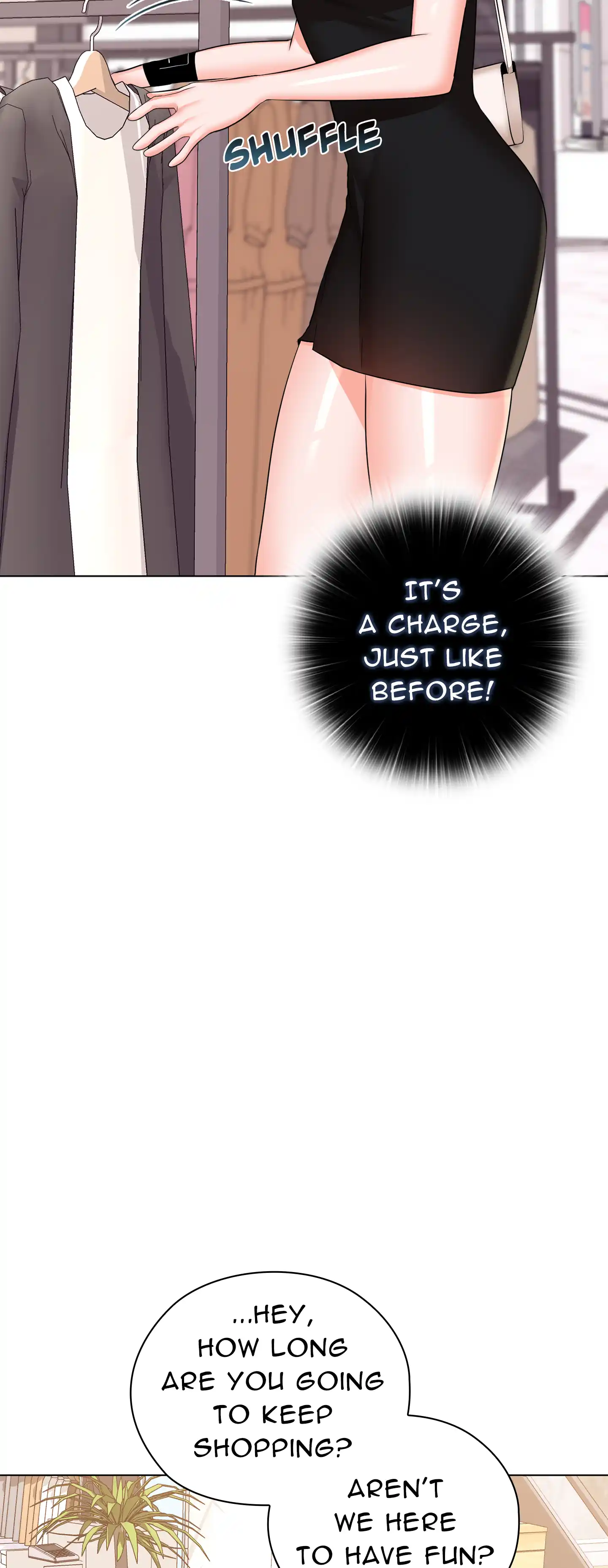 The High Society Chapter 24 - Manhwa18.com