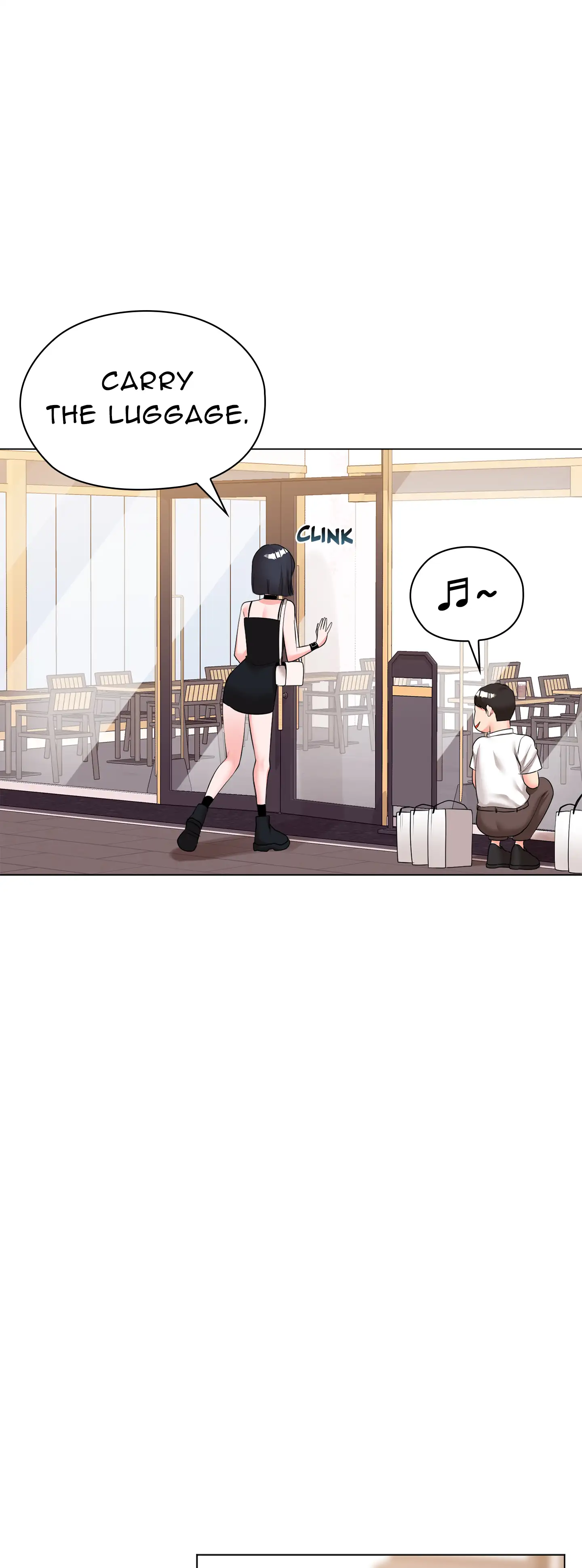 The High Society Chapter 24 - Manhwa18.com