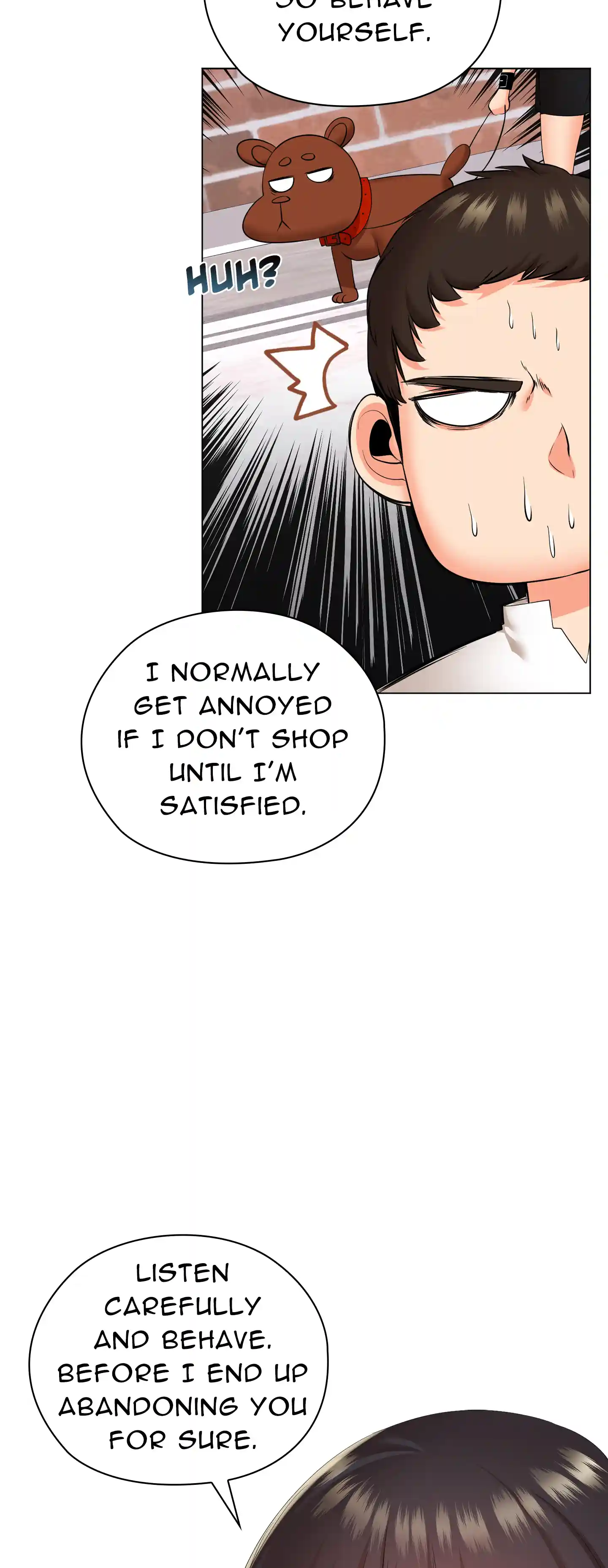 The High Society Chapter 24 - Manhwa18.com