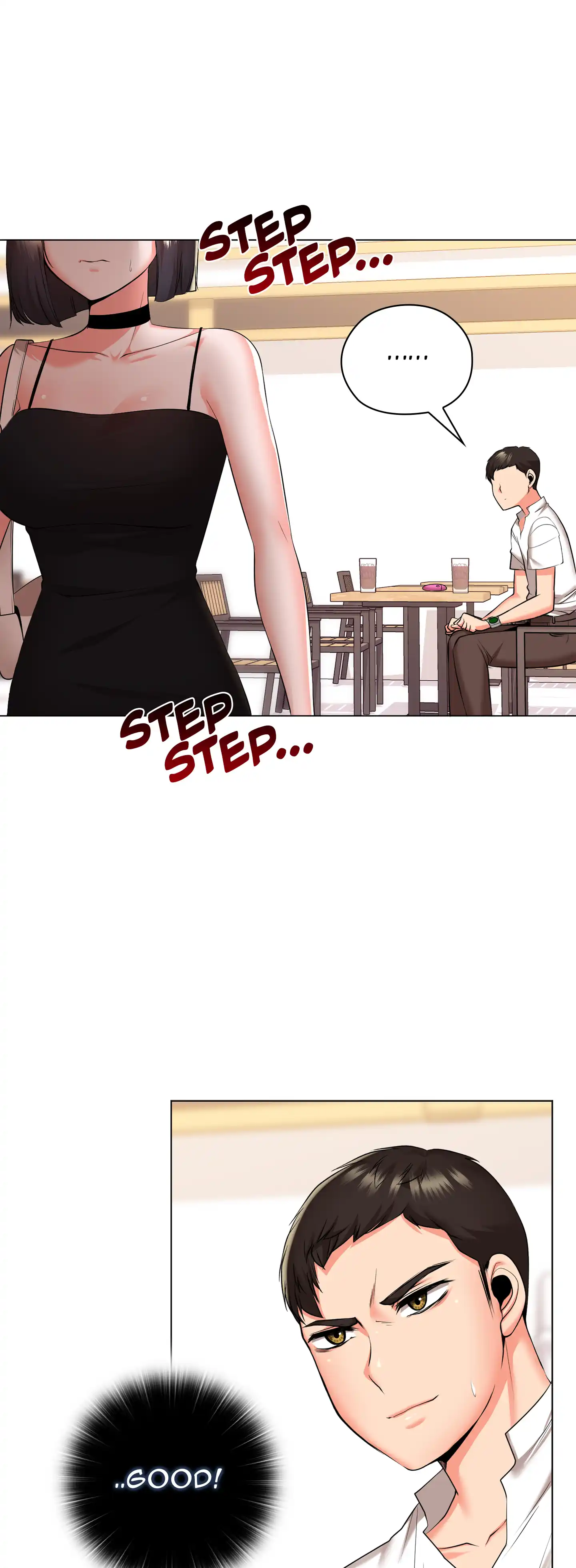 The High Society Chapter 24 - Manhwa18.com