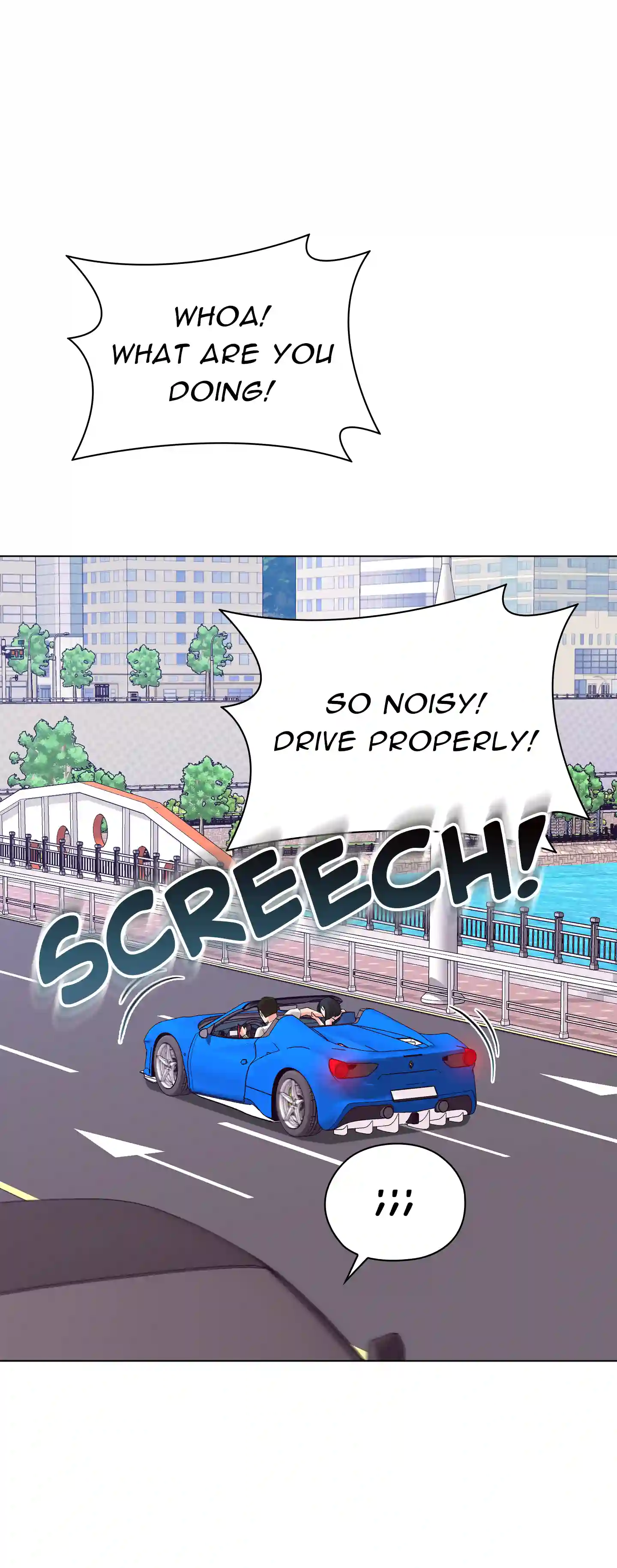 The High Society Chapter 24 - Manhwa18.com