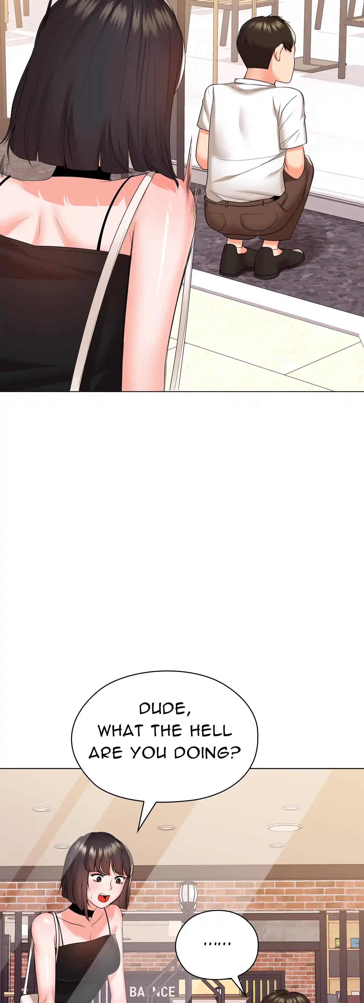 The High Society Chapter 24 - Manhwa18.com