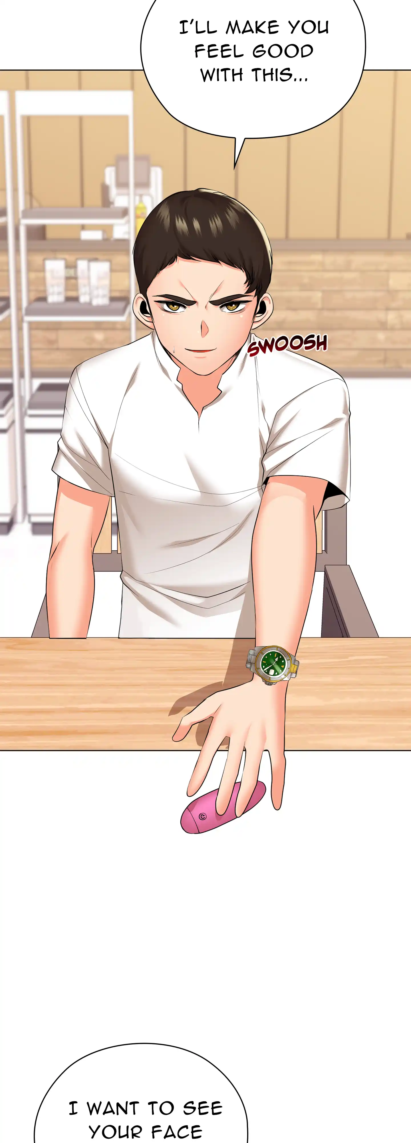The High Society Chapter 24 - Manhwa18.com