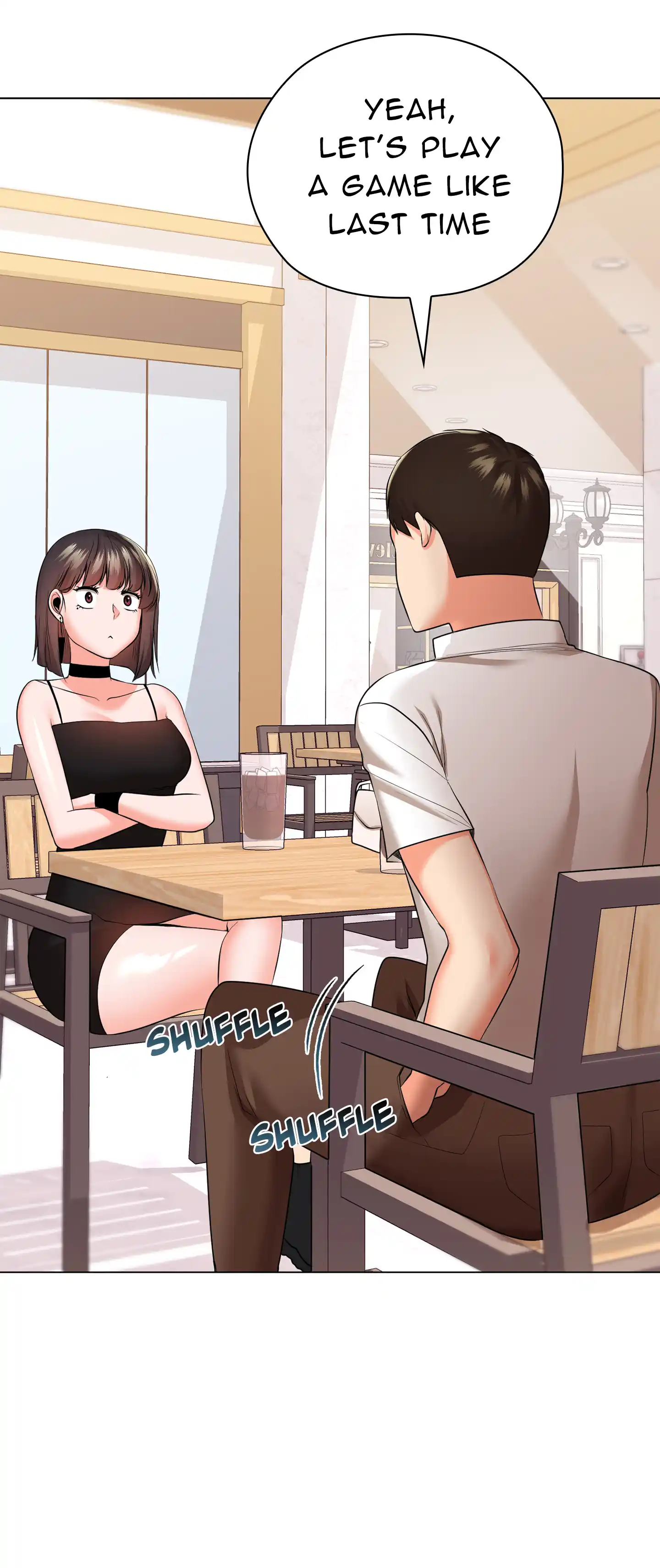 The High Society Chapter 24 - Manhwa18.com