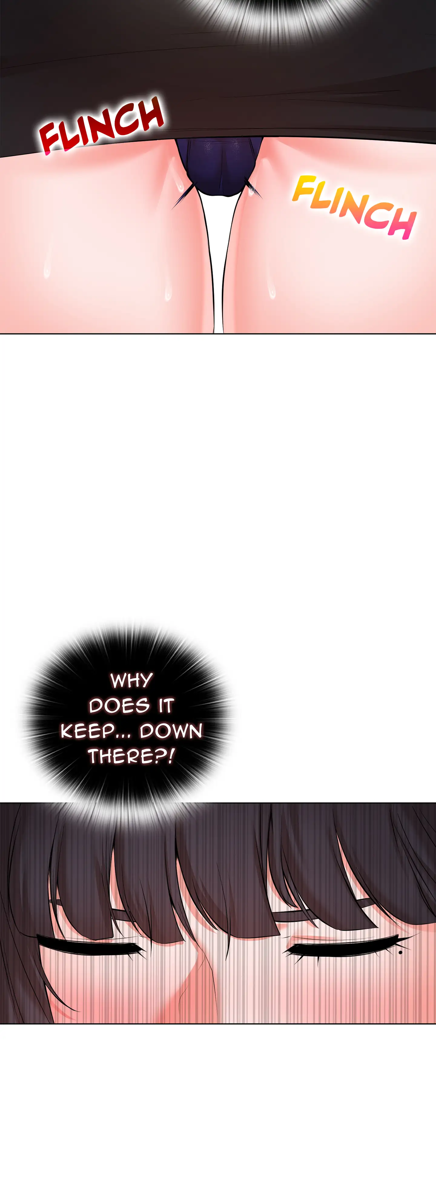 The High Society Chapter 24 - Manhwa18.com