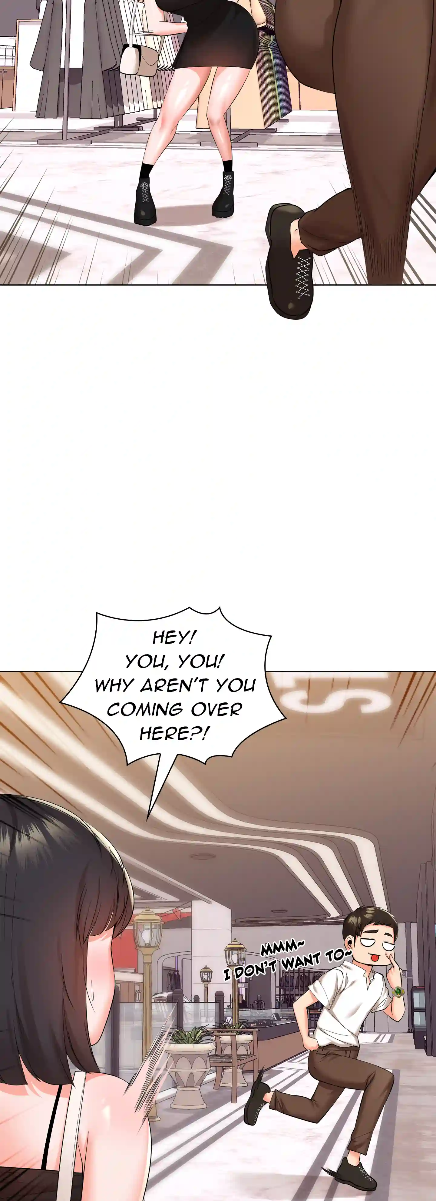 The High Society Chapter 24 - Manhwa18.com